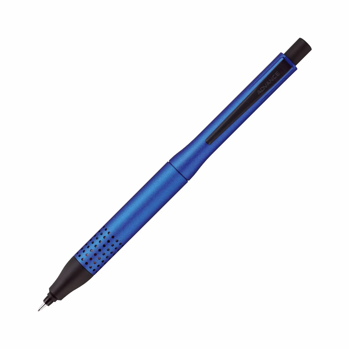 Uni Kurutoga Advance Upgrade Model 0,5 mm ołówek mechaniczny granatowy