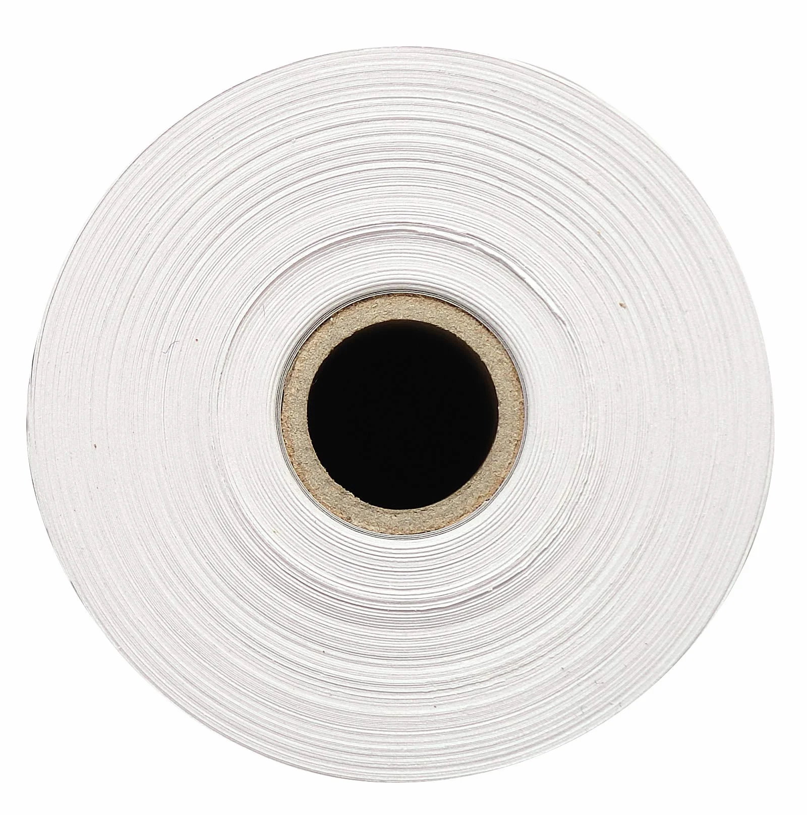 Exacompta - Ref 40925E - Rolka papieru do faksu - 210 mm szerokość x 50 mm wysokość x 30 m długość, odpowiednia dla większości faksów, papier 55 g/m2, rdzeń 12 mm - (1 szt.)