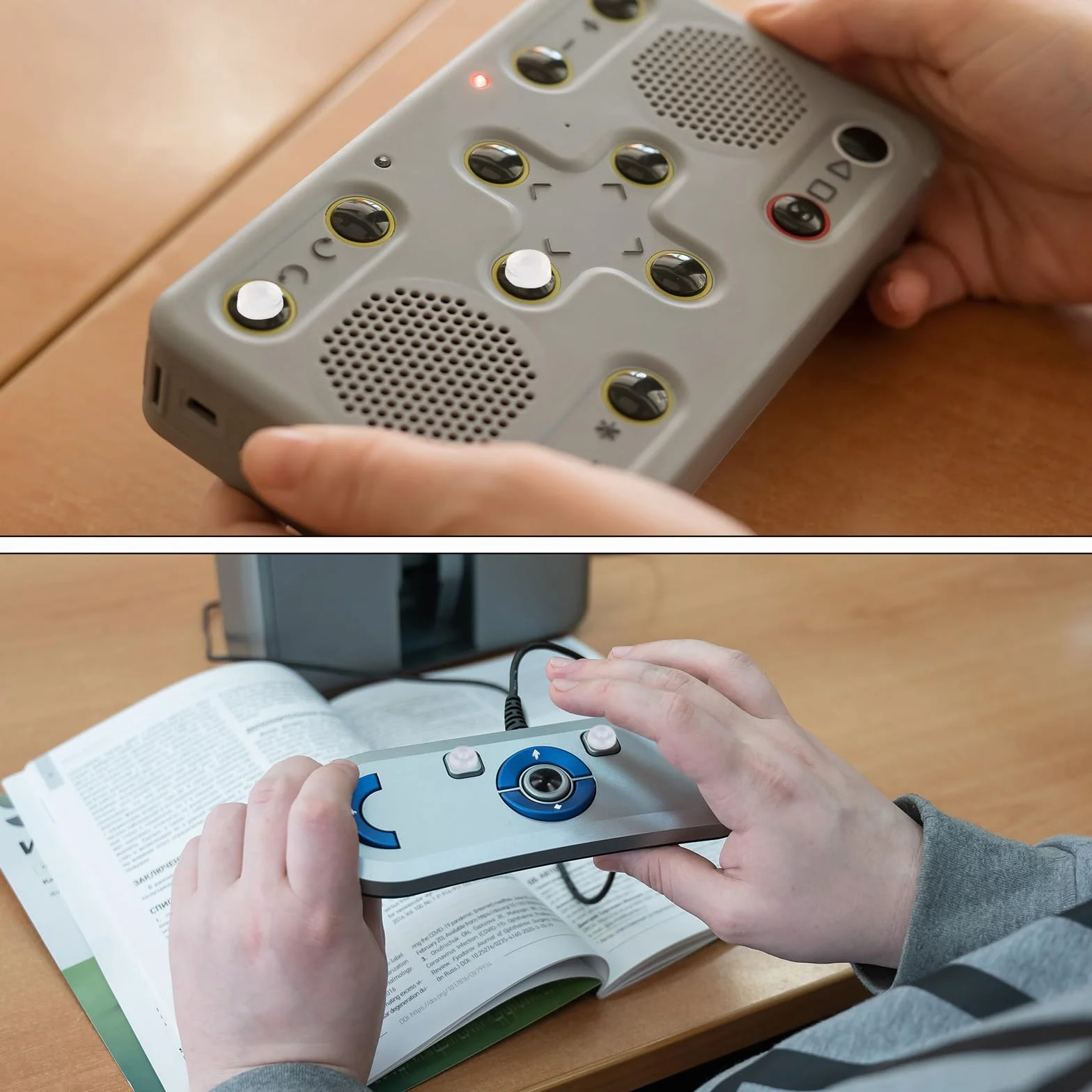 123szt Naklejki Braille'a dla Niedowidzacych, Silikonowe Naklejki dla Niewidomych Naklejki Brajlowskie Artykuly dla Niewidomych i Niedowidzacych Osób Starszych (Czarno-Biale)