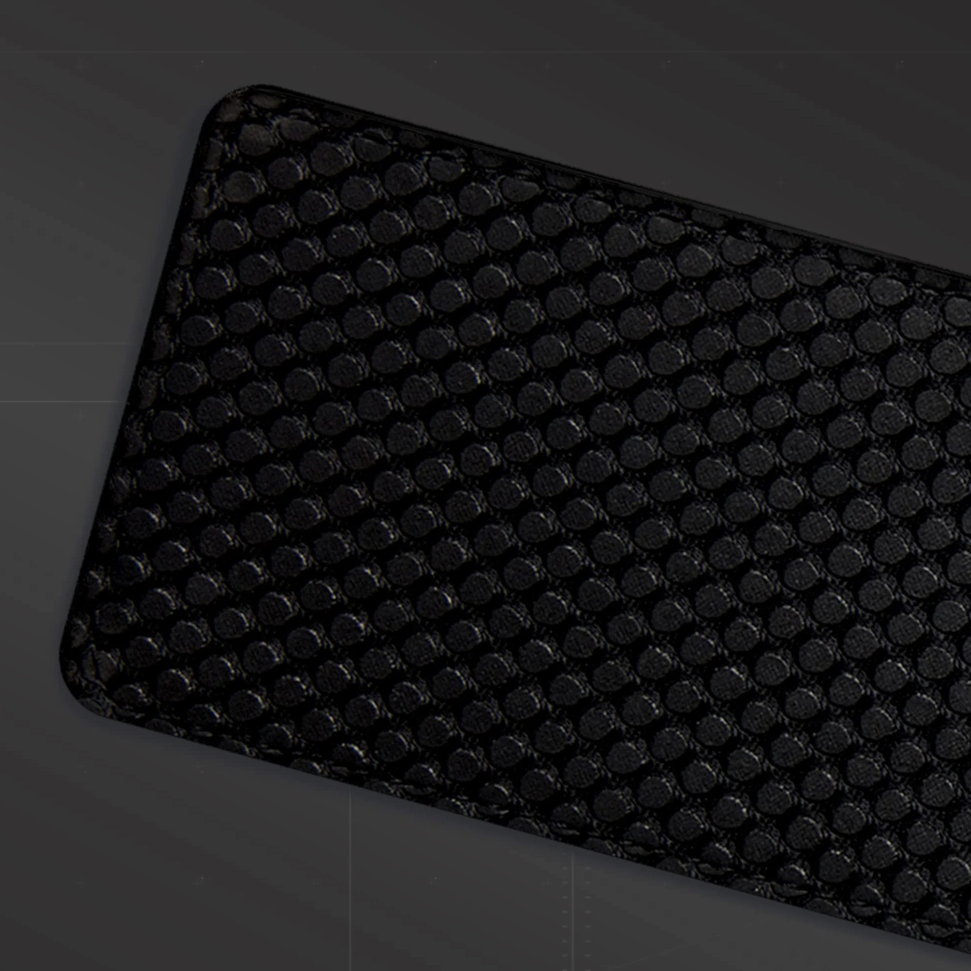 Hyperx Wrist Rest HX-WR Podkładka pod Nadgarstek Czarny