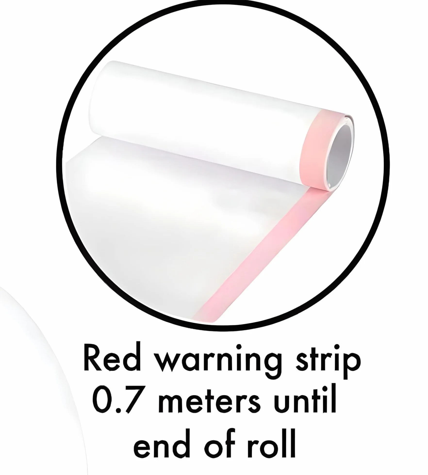 Rolki papieru termicznego 57 x 30 mm do kart kredytowych wszystkich urządzeń PDQ (20 rolek), kompatybilne z urządzeniami SumUp, Ingenico, Verifone, Zettle, drukarkami i nie tylko