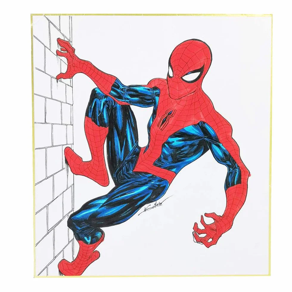 Graph'it Shikishi Board 272 x 242 mm Portait Large GI00270