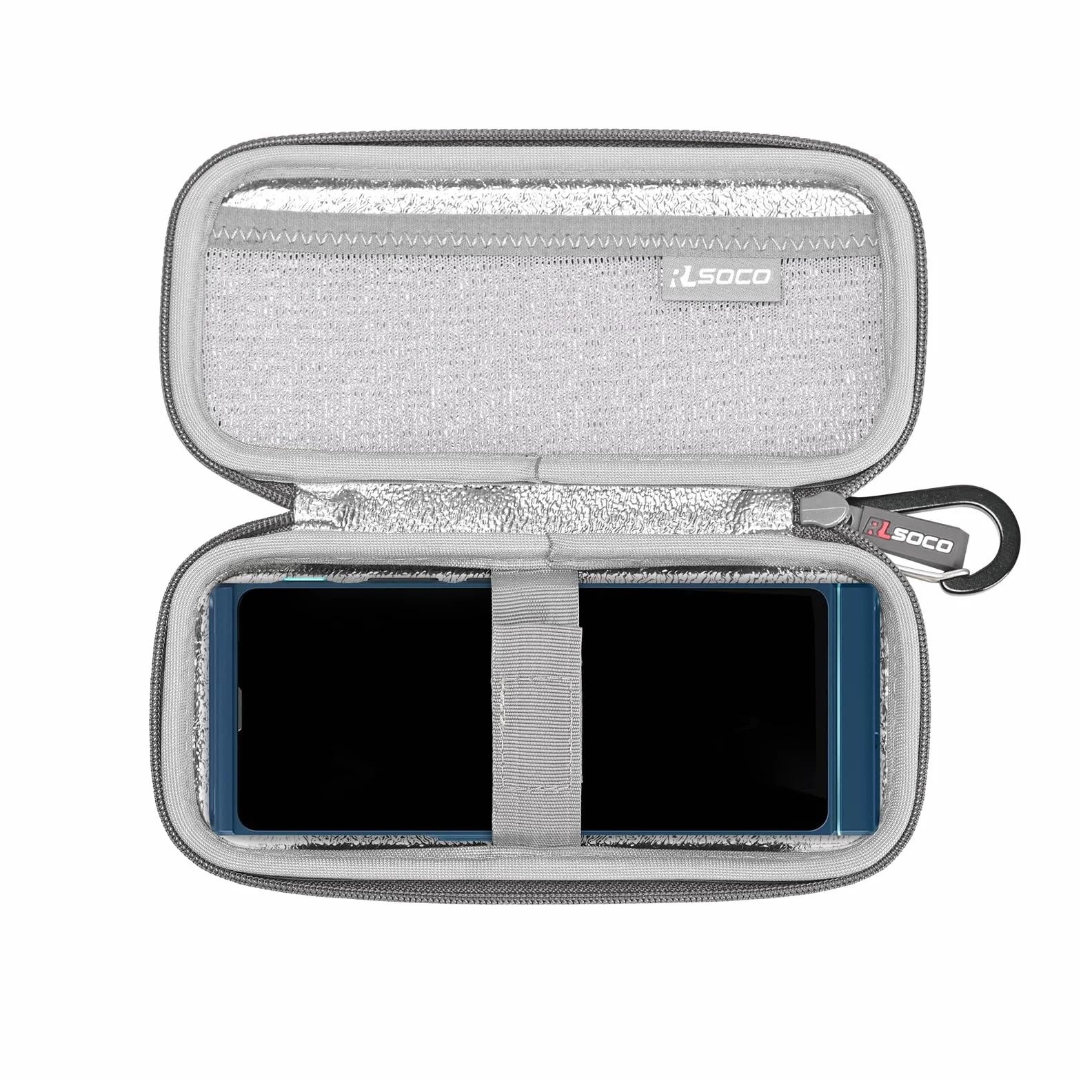 Etui kompatybilny z Vasco Translator V4
