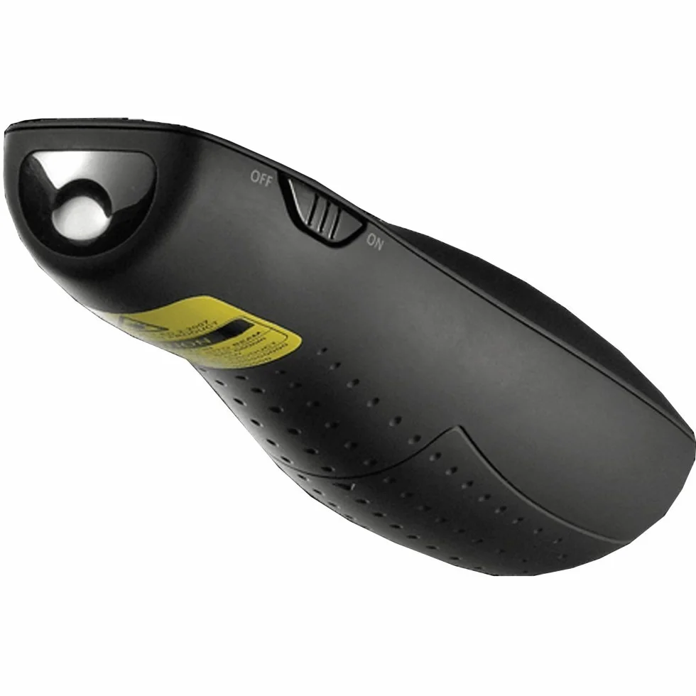 Logitech R400 Prezenter Bezprzewodowy Czarny