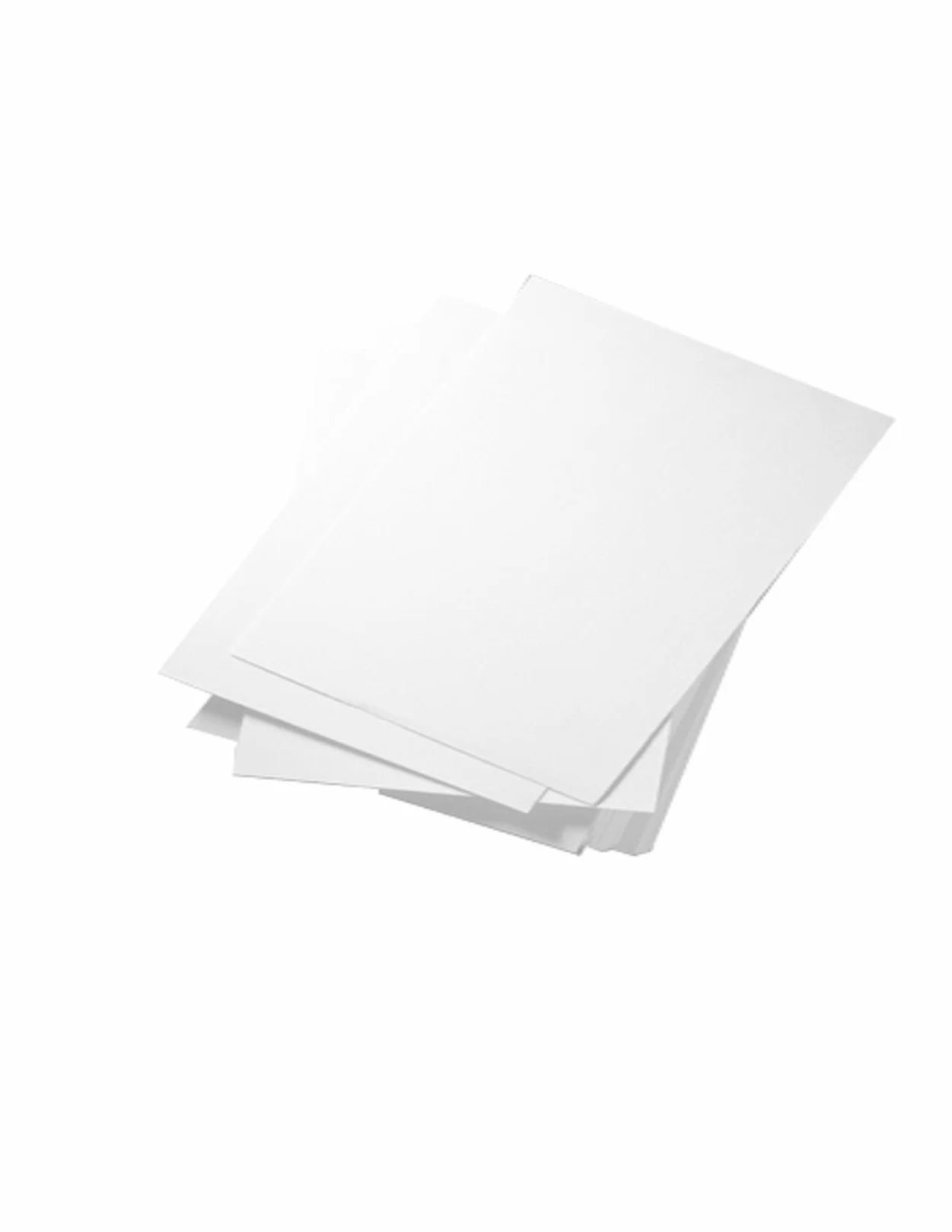 House of Card & Paper Biała karta A4, 350 g/m² x 25 arkuszy