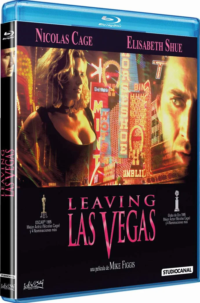 Leaving Las Vegas