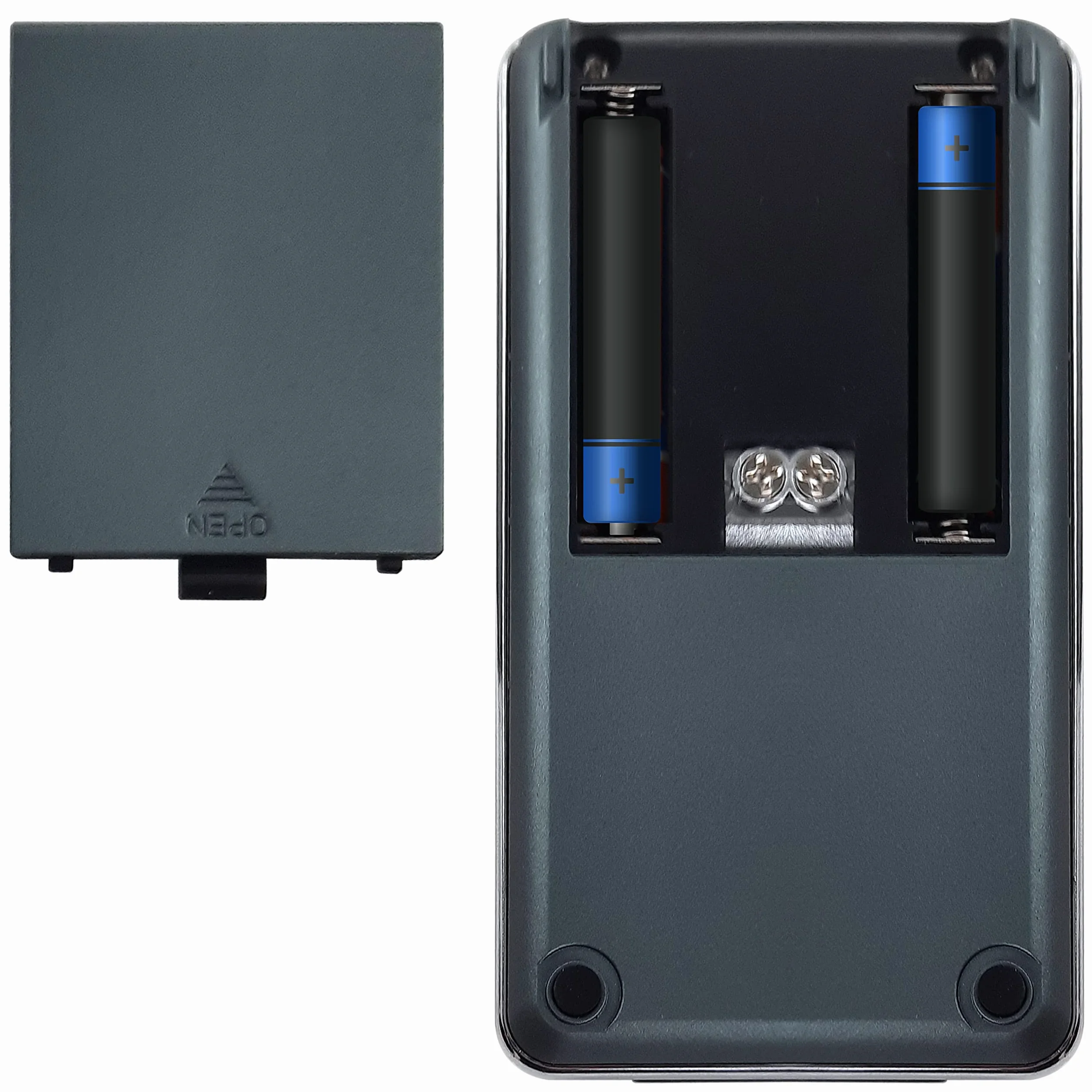 DIPSE USB 200 cyfrowa waga kieszonkowa 0,01 g 200 g