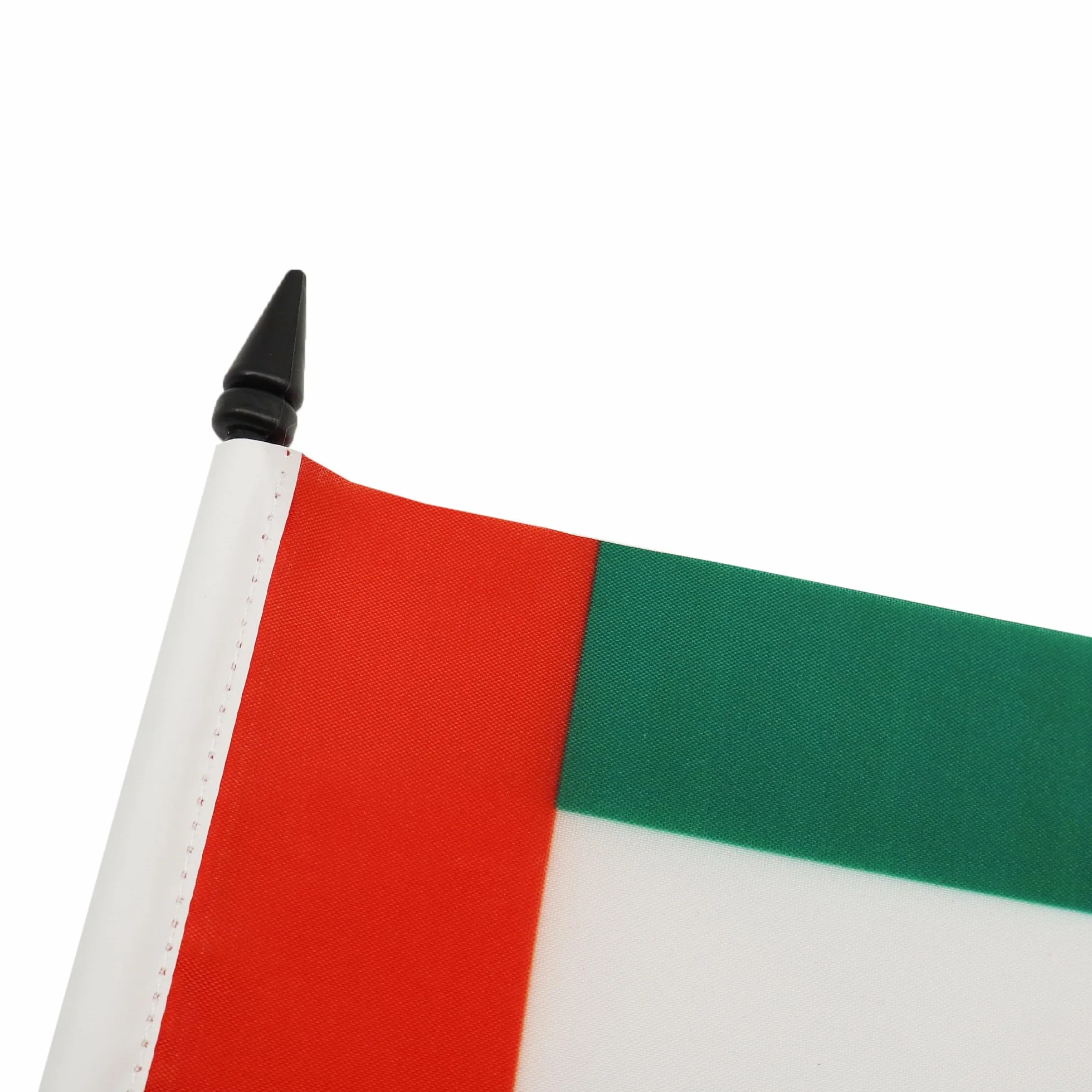 Drapeau de Table Emirats Arabes Unis 15cm x 10cm