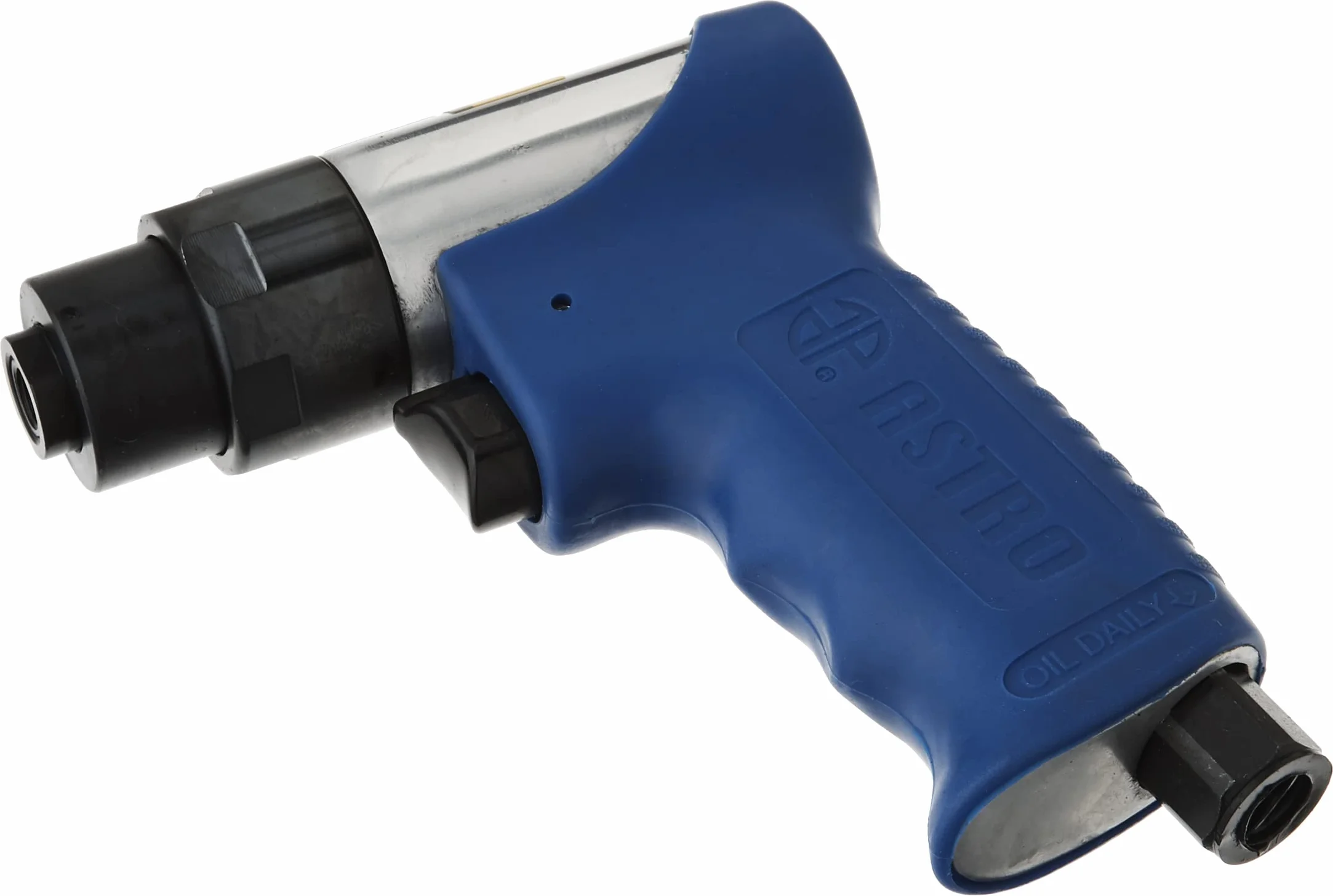 Astro Pneumatic Tool Zestaw do polerowania powietrzem 3055