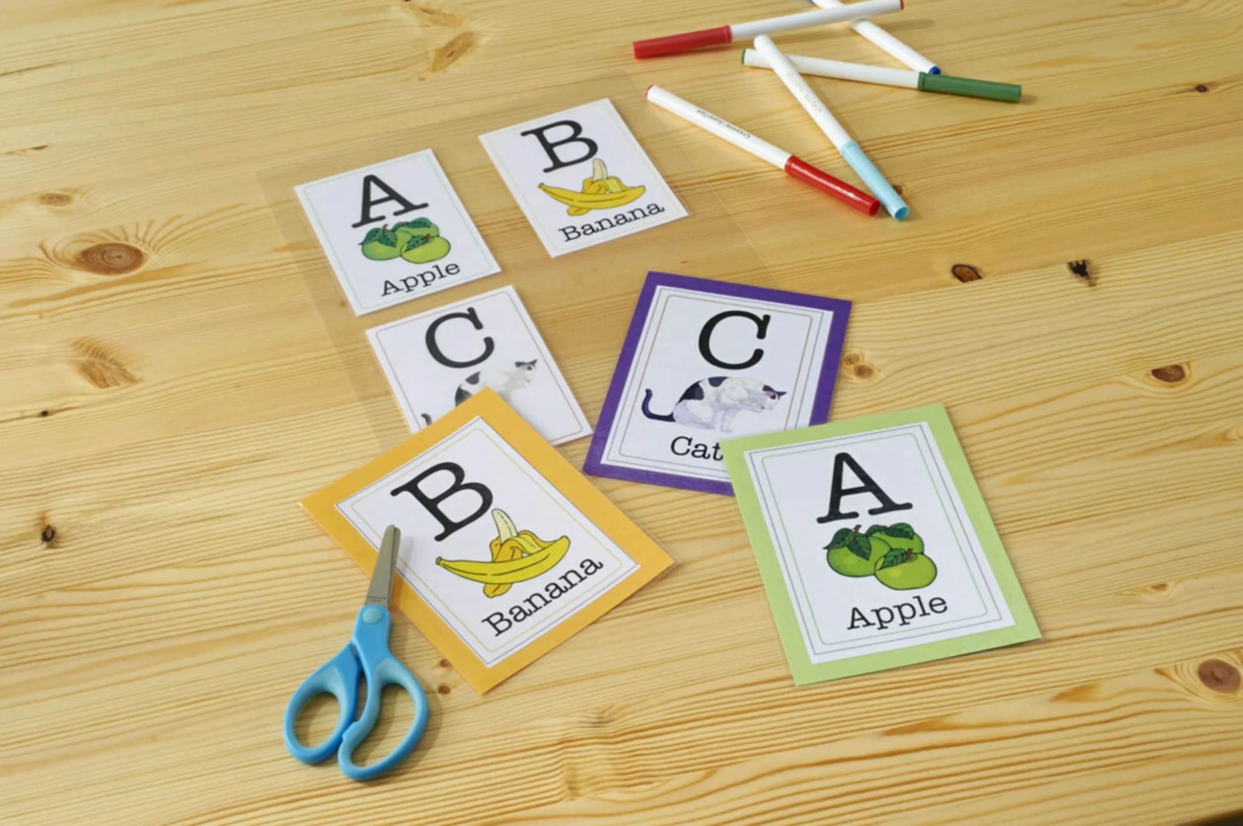 Scotch Self-Sealing Laminating Pouches 5/Pkg 2"X3"
