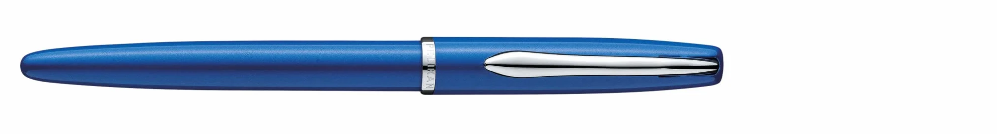 Pelikan Pióro wieczne Jazz Noble Elegance Stalówka M Na atrament Tusz Sapphire