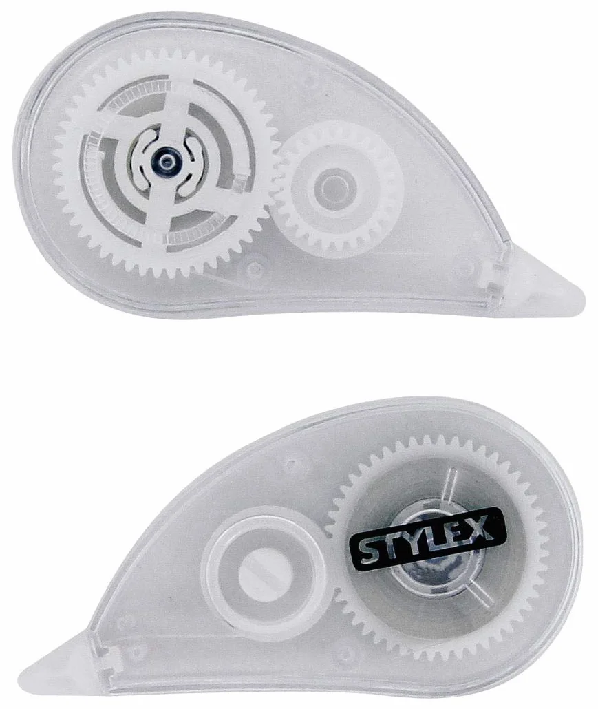 Stylex 31039 wałek korekcyjny 5 mm x 6 m 2 sztuki