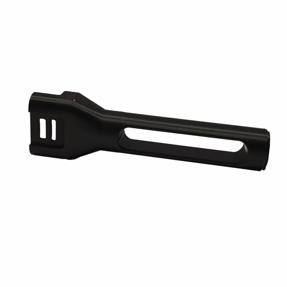 Bezprzewodowy adapter mikrofonu do wywiadu DJI MIC 3, bezprzewodowy wywiad, adapter do mikrofonu krawatowego, uchwyt ręczny, akcesorium, do nagrywania rozmów kwalifikacyjnych i akcesoriów audio