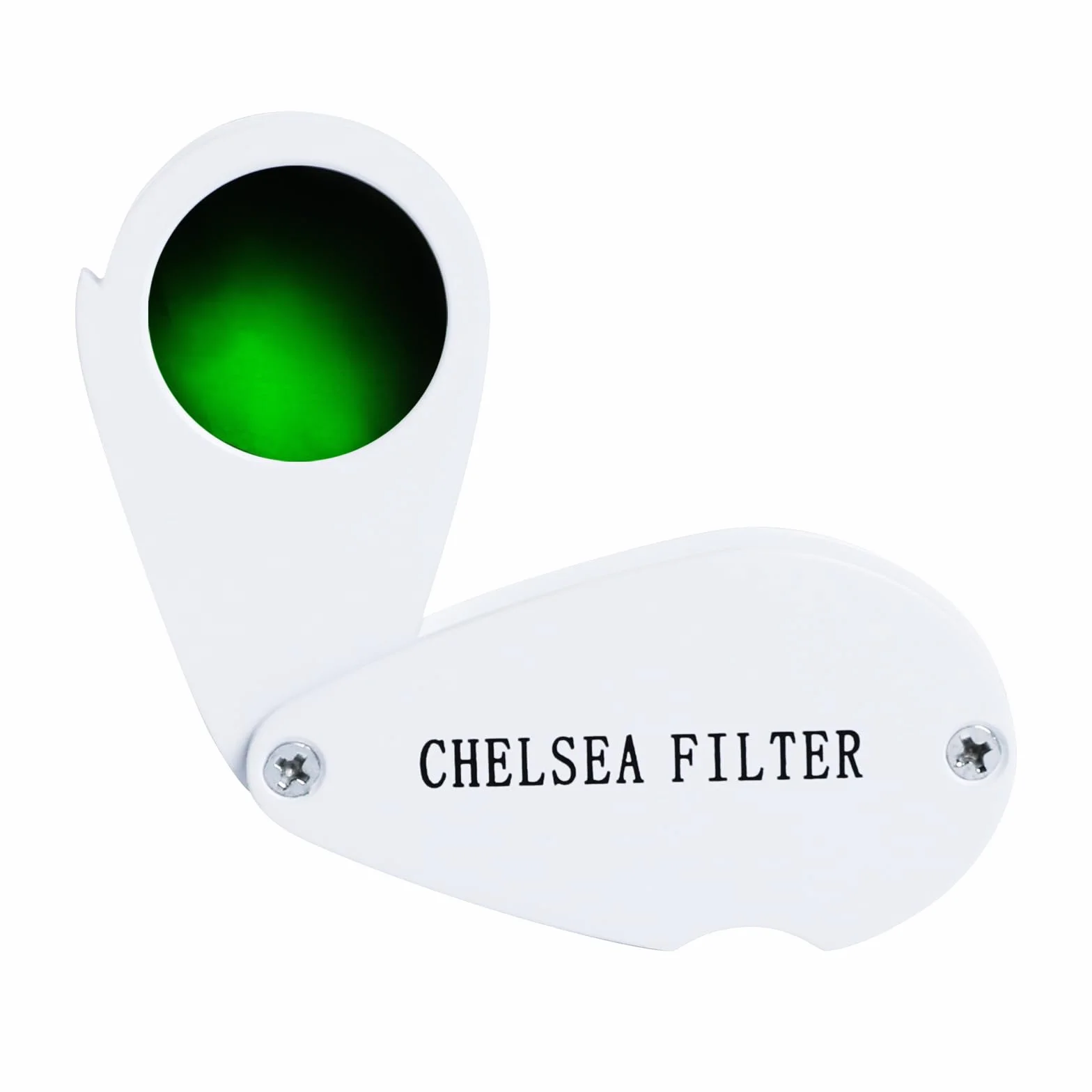 TEKCOPLUS Filtr Chelsea do identyfikacji kamieni szlachetnych