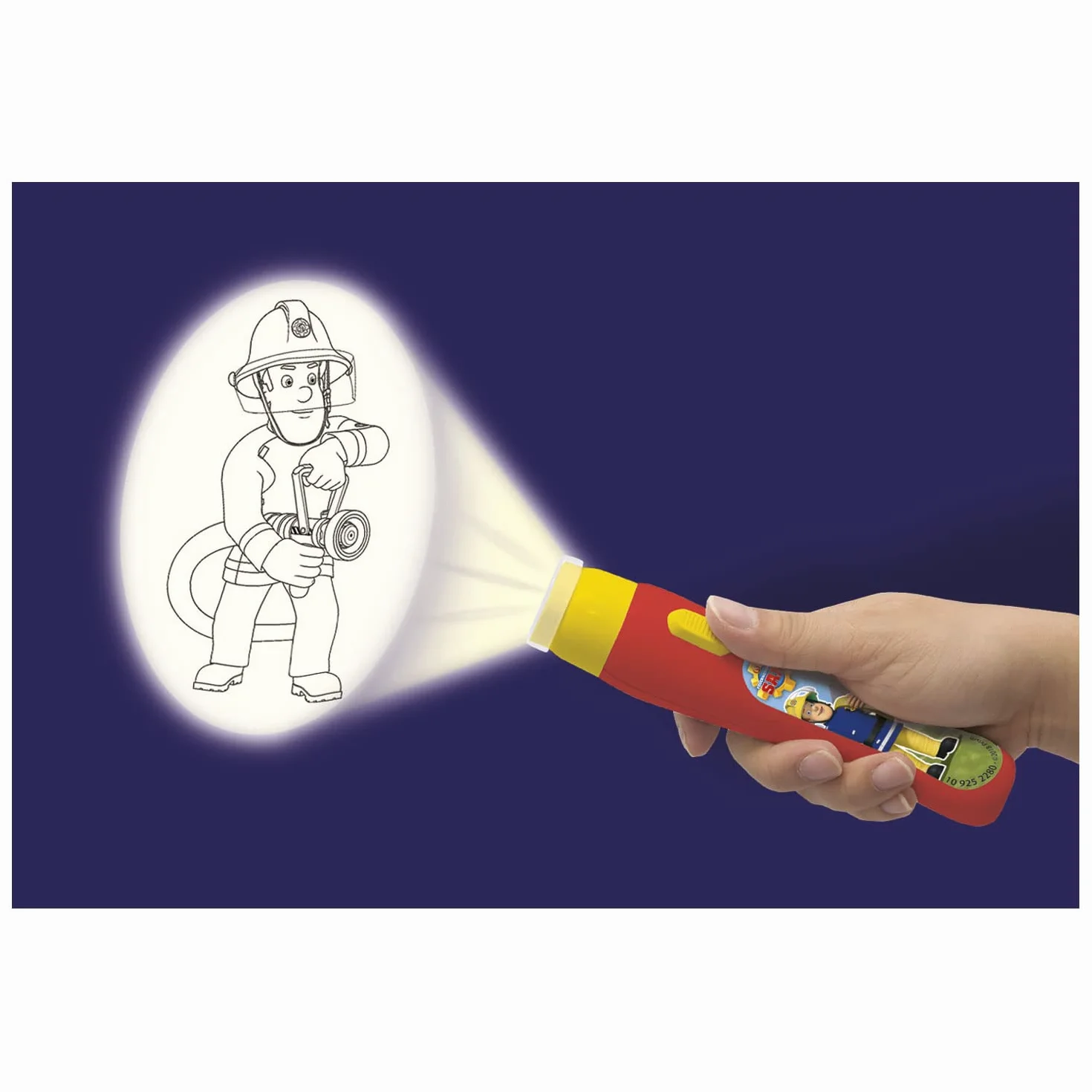 Sam Light Projector