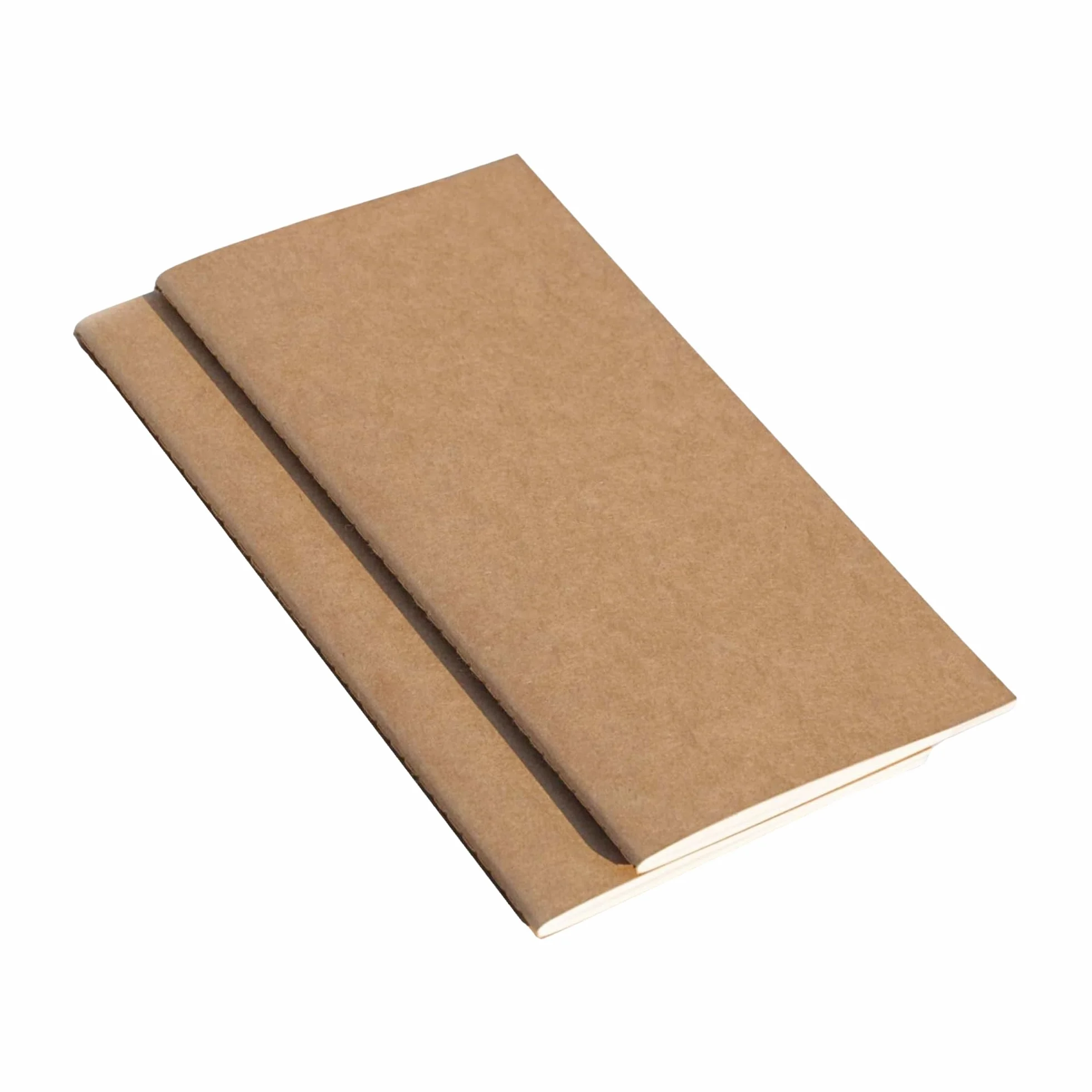 Wkłady Uzupełniające do Kalendarza A5 Traveler's Notebook 2027, 14,2 x 21 cm, Styczeń-Grudzień 2027