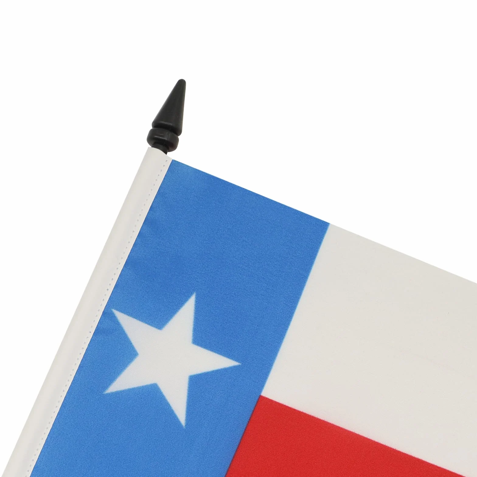 Drapeau de Table Texas, 21cm x 15cm