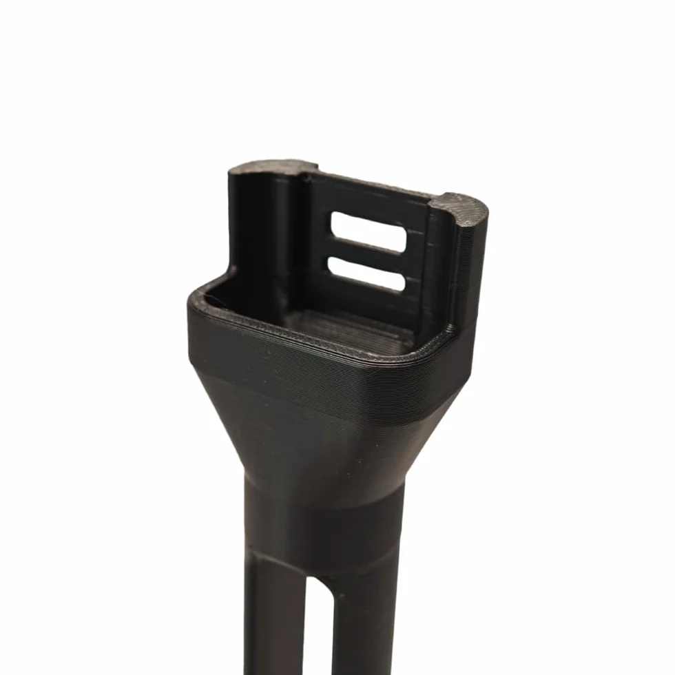 Bezprzewodowy adapter mikrofonu do wywiadu DJI MIC 3, bezprzewodowy wywiad, adapter do mikrofonu krawatowego, uchwyt ręczny, akcesorium, do nagrywania rozmów kwalifikacyjnych i akcesoriów audio