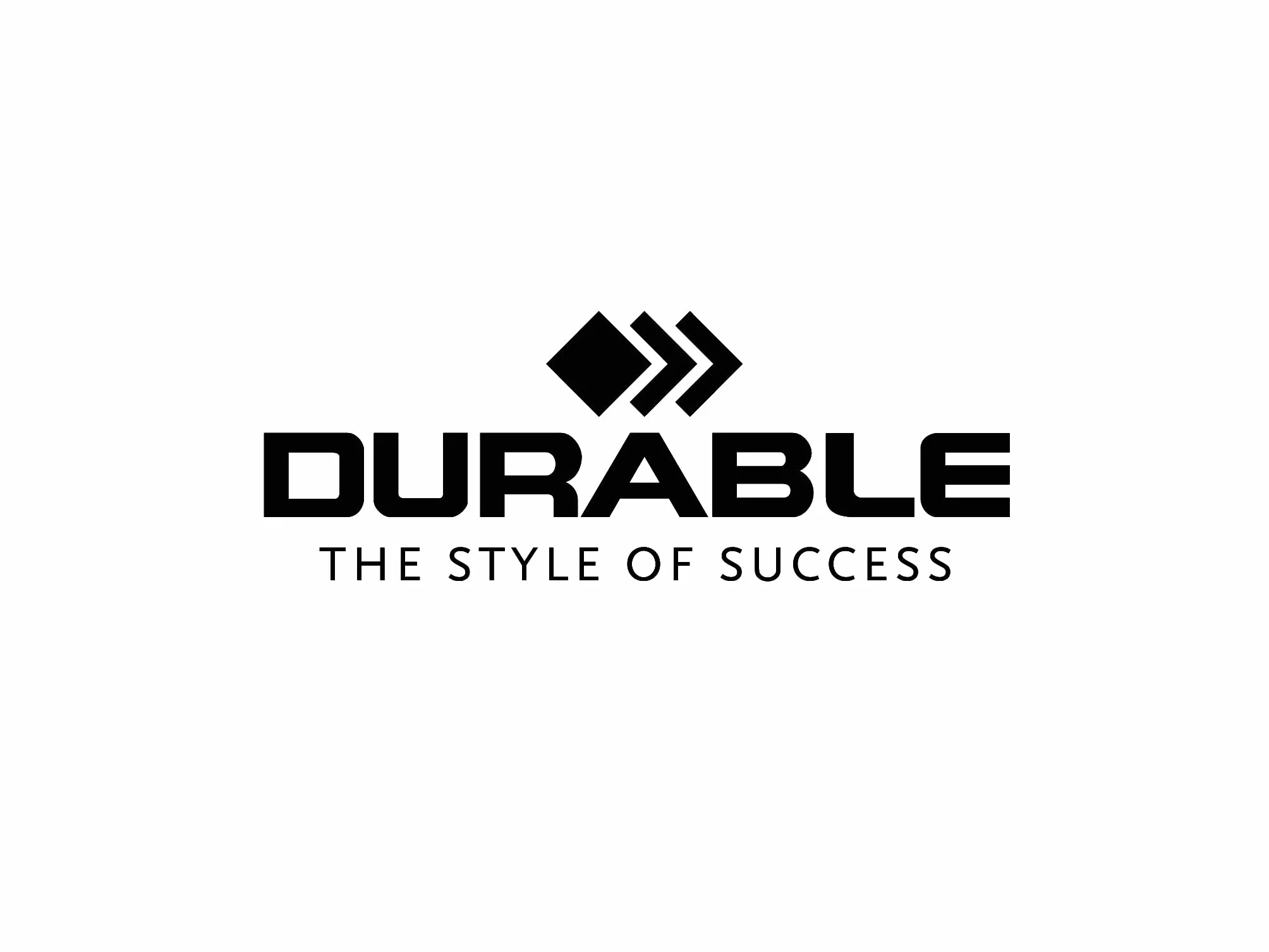 Durable 124100 Spinacze 26 mm, lakierowane, opak. 500 sztuk, w różnych kolorach.