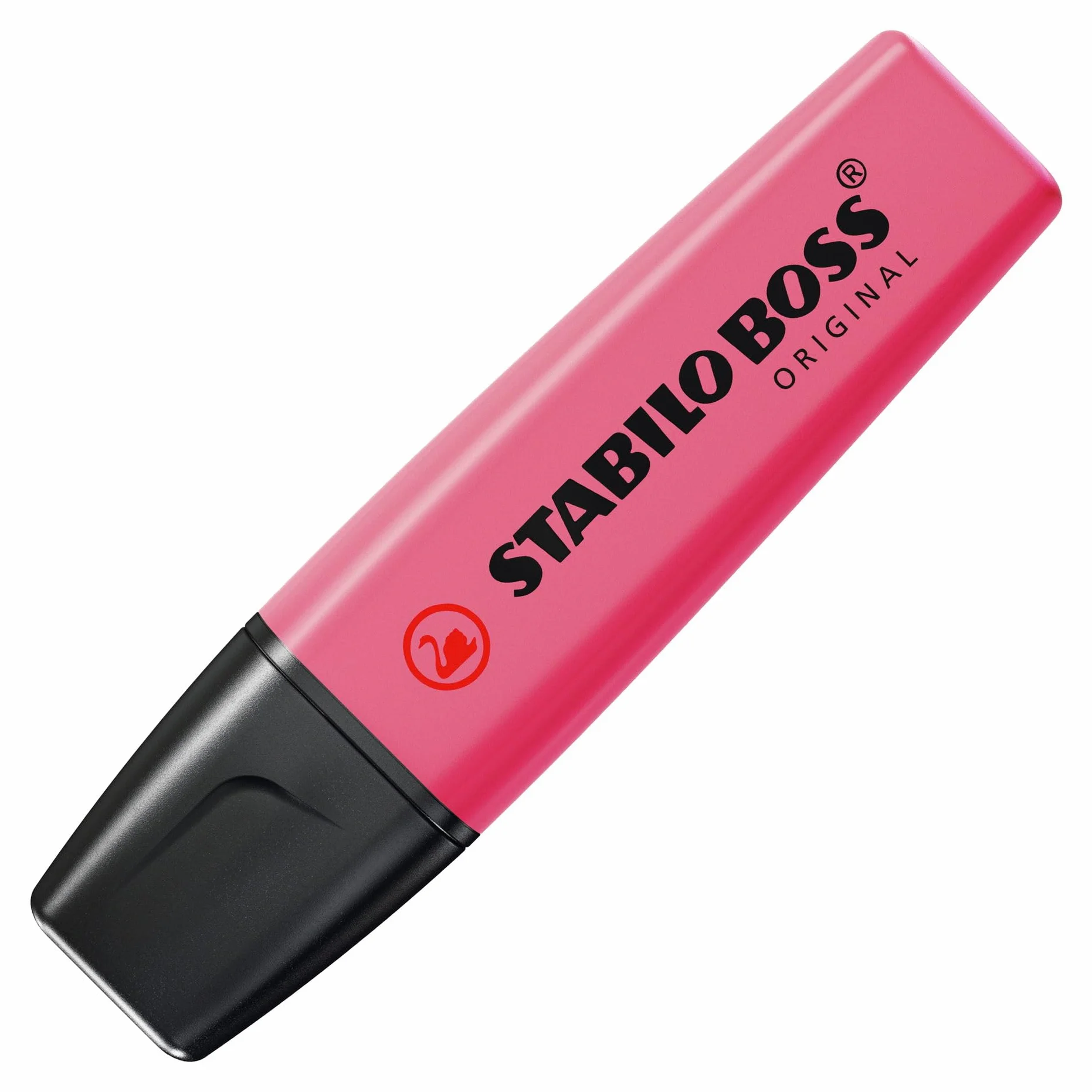 Stabilo Boss Original Zakreślacze, Wielokolorowy, 23 sztuki