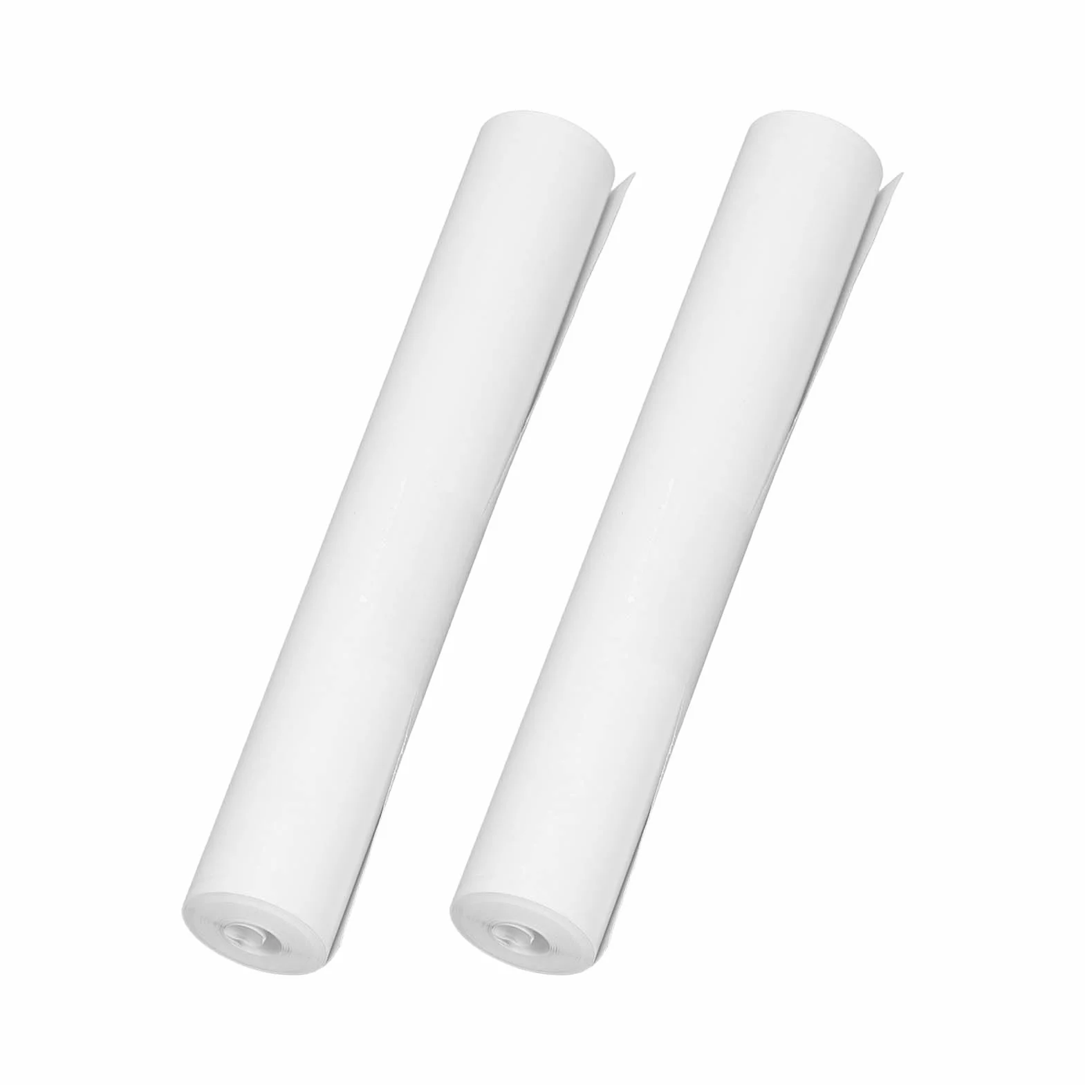 Papier do drukarki termicznej A4 210 x 30 mm 2 rolki