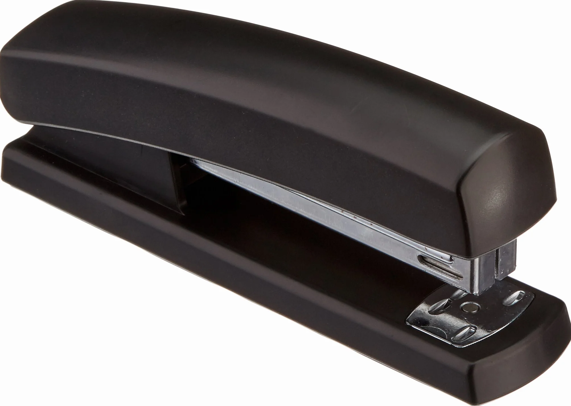 Amazon Basics Zszywacz z 1000 zszywek, czarny