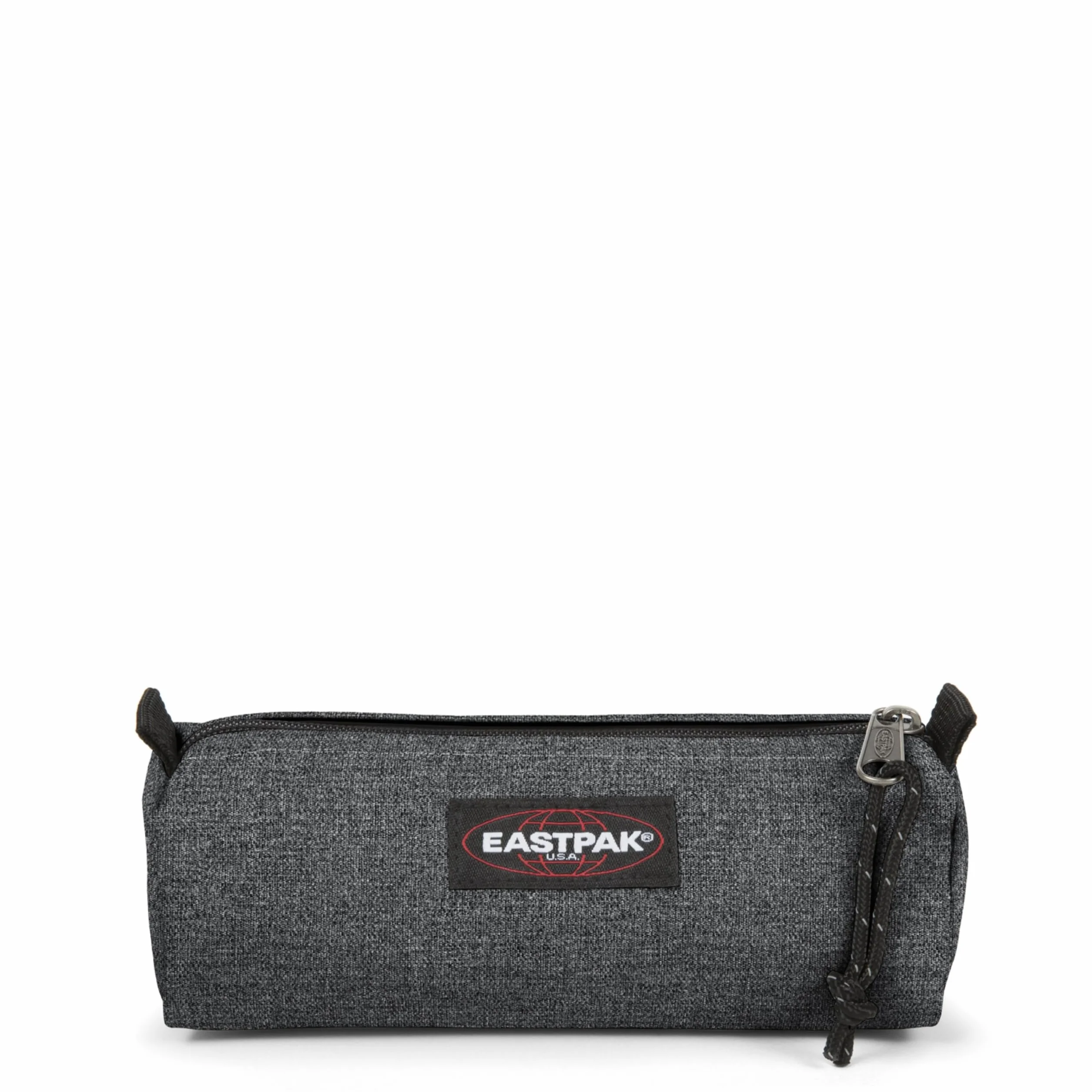 Eastpak Benchmark Single Piórnik Black Denim