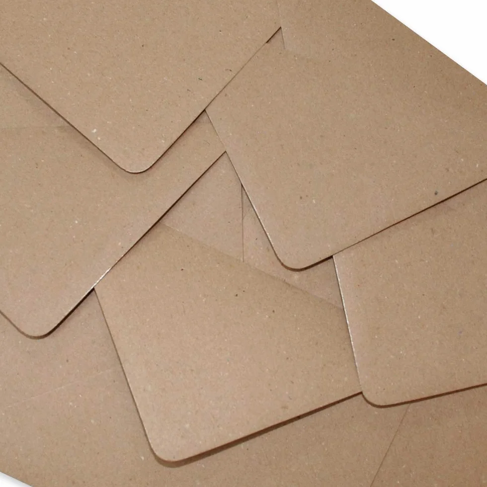 Koperty typu kraft Craft 2341-150 C6