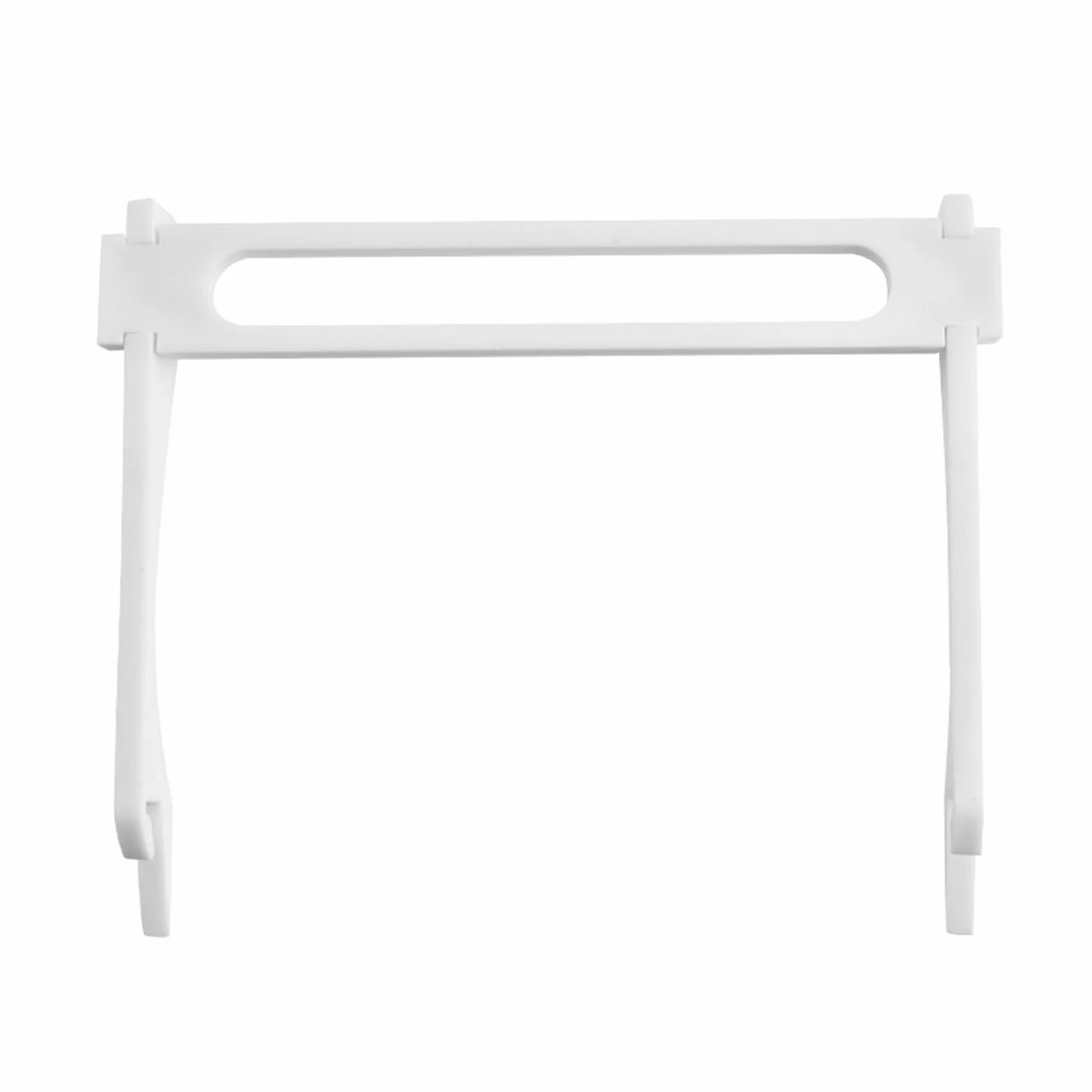 Taca przedłużająca do Cricut Explore Air/2/3, uchwyt na matę Cricut Mat 12x12, uchwyt przedłużający tacę do przedłużania kompatybilny z podkładką Cricut