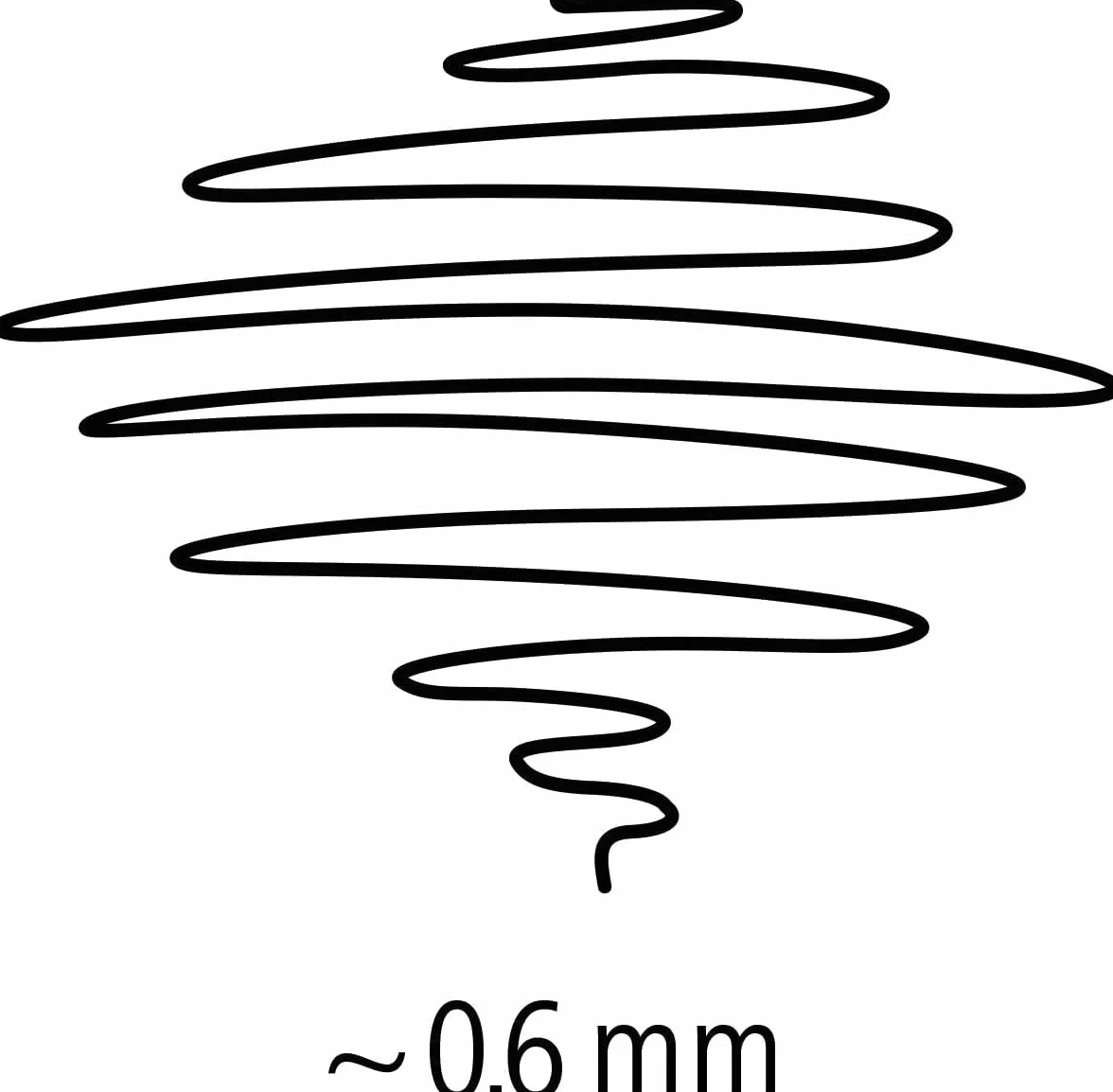 Staedtler 318 Wp4 St 318 WP4 ST Długopis, Wielokolorowy, ‎1.78 x 6.1 x 15.24 cm; 54.43 g, 4 Sztuki