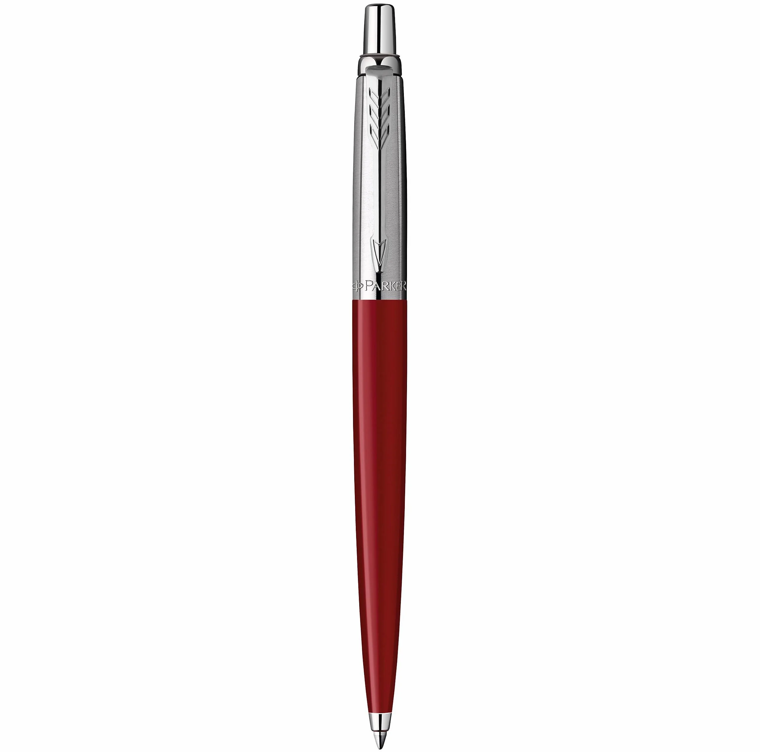 Parker Jotter Originals 2096857 Długopis, Czerwony, M