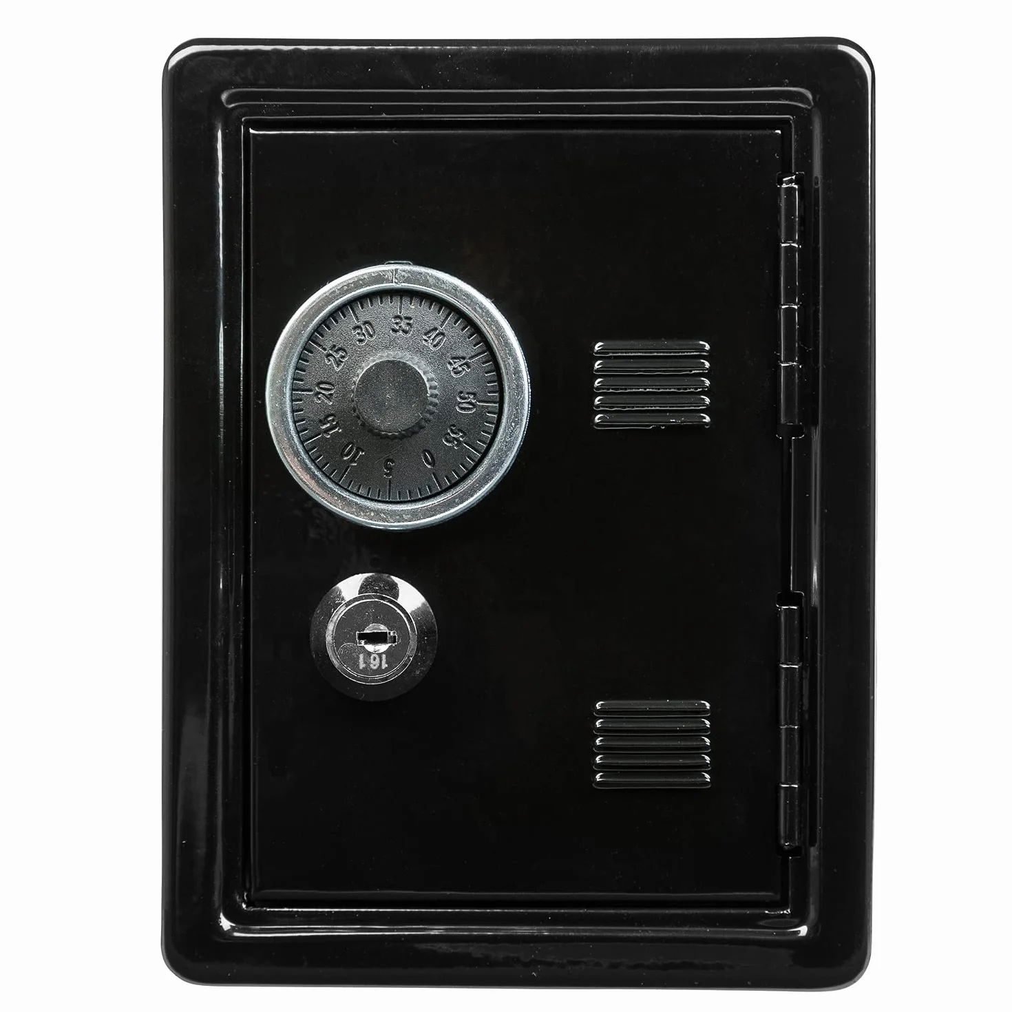 Idena Sefj 50034 Czarny 120 x 105 x 160 mm
