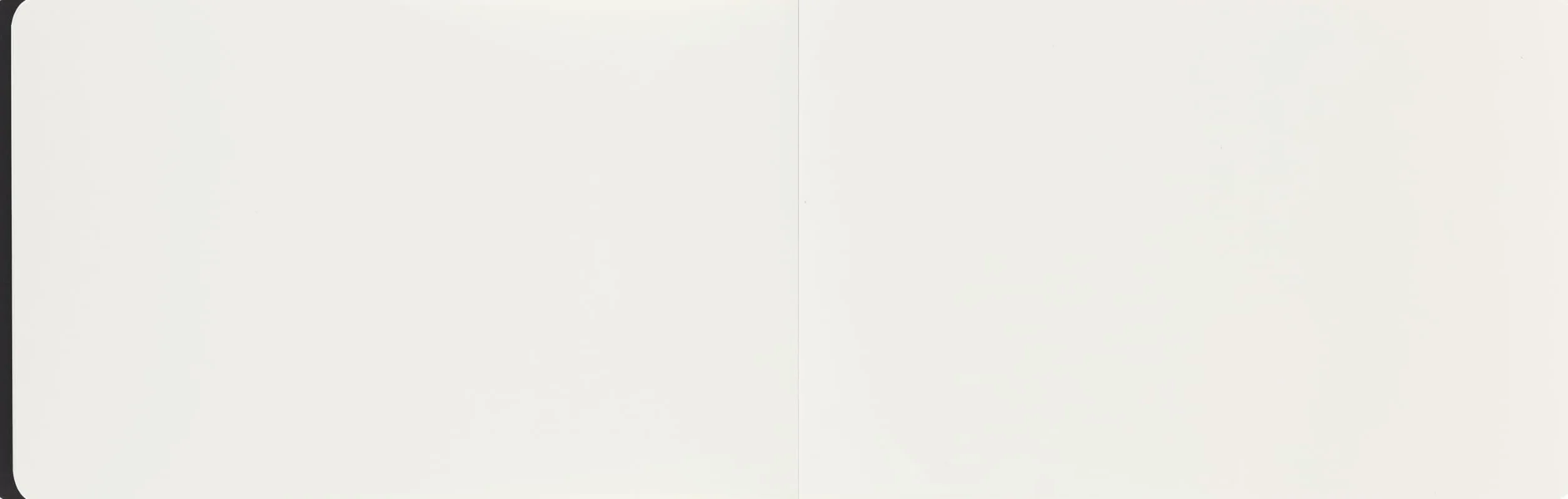 Moleskine Pocket Size Art Sketchbook 9 x 14 cm, Soft Cover, Black, 48 Pages