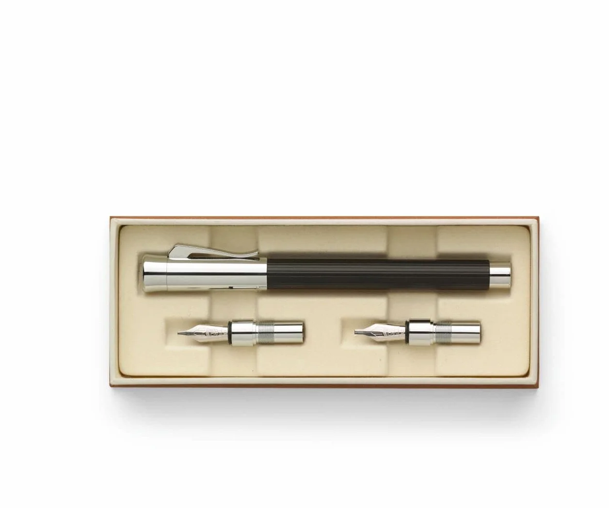 Graf von Faber-Castell Zestaw kaligraphy tamitio