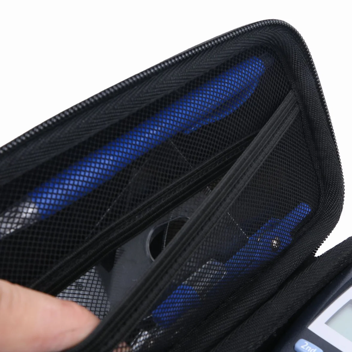 Twarde etui do Casio Fx-83GTX, FX-991EX, FX-85GTX, FX-991ES, FX-85ES Plus - Khanka