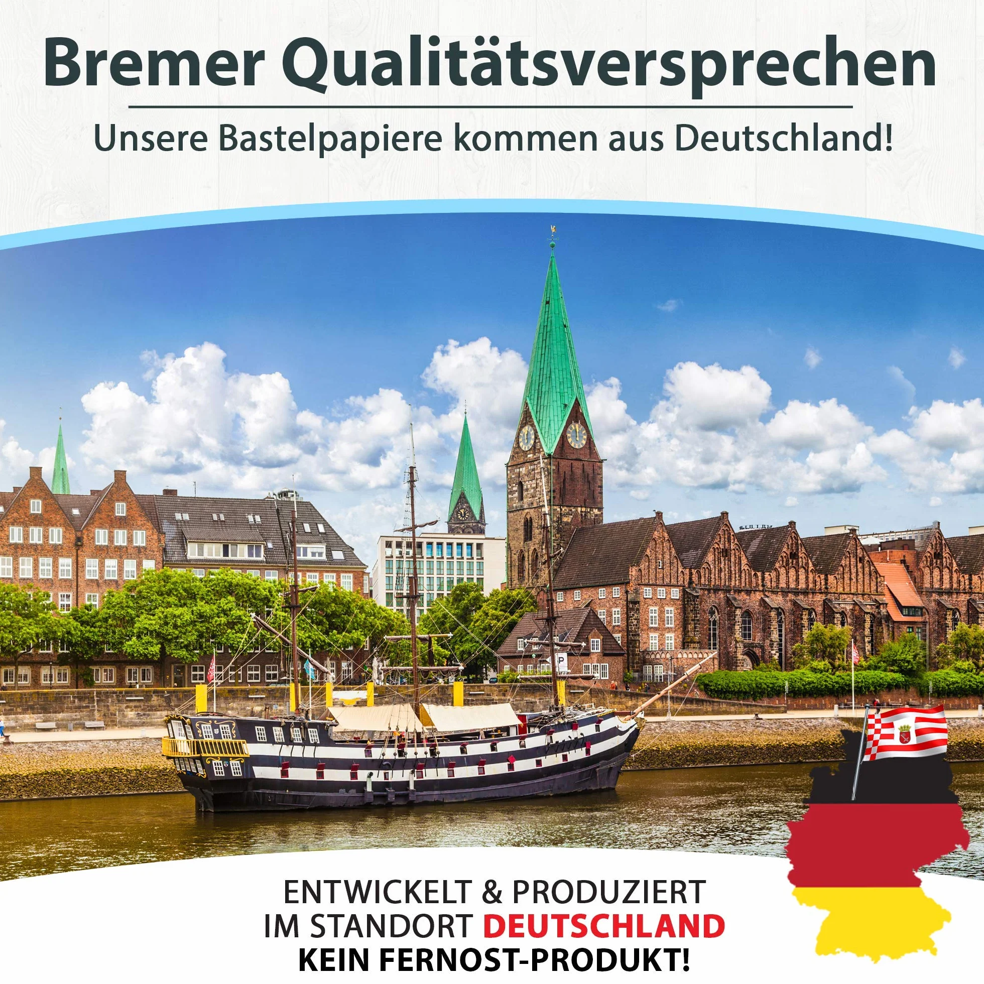Papier fotograficzny A4 matowy 200 g – 100 arkuszy – papier premium biały – format DIN – papier do drukarek niezadrukowanych do kartek pocztowych, listów, kartonu, arkuszy prezentacyjnych,