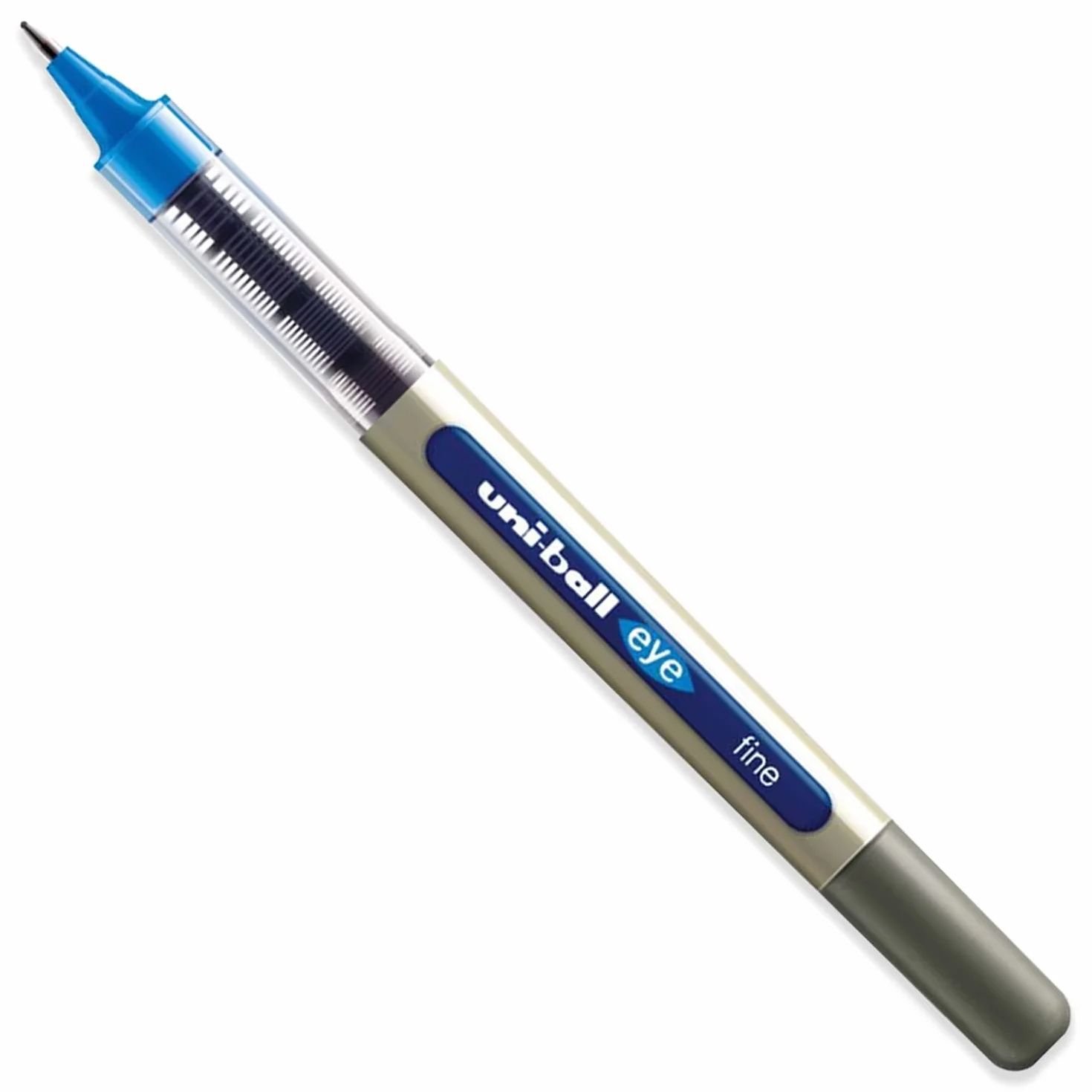 Uni-ball Eye UB-157E Długopis 0,7 mm 6 sztuk Essentials