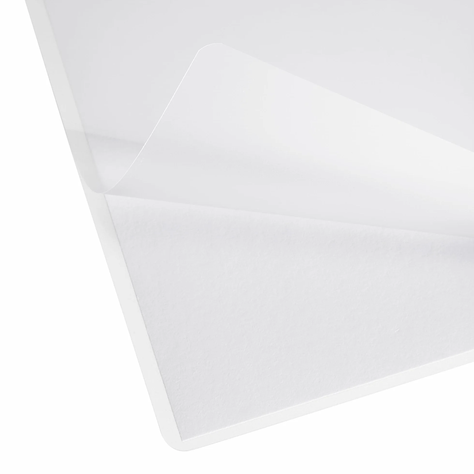 Amazon Basics Folie do Laminowania na Gorąco, A4, 100 Sztuk