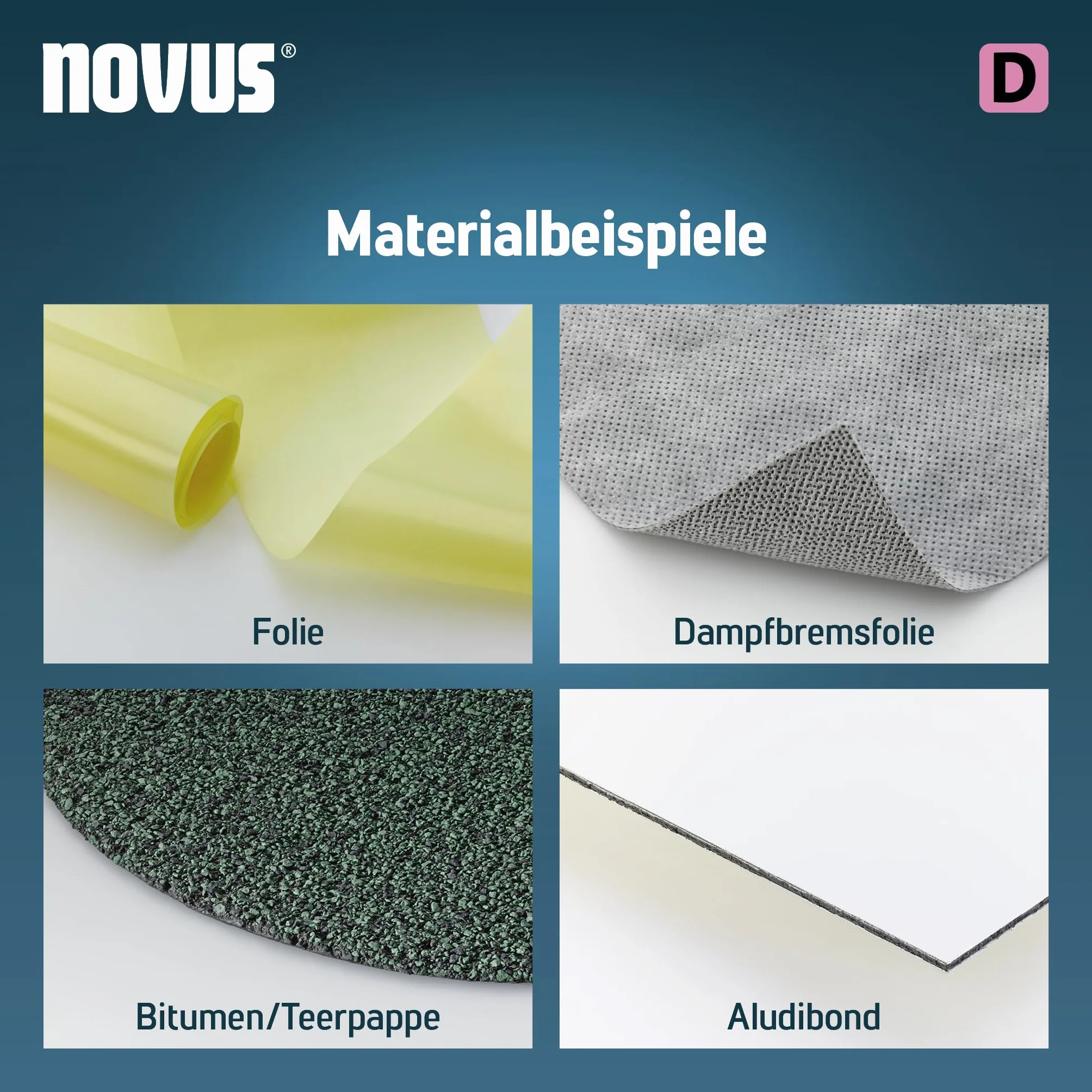 Novus zszywki z drutu płaskiego typu 53 F 14 mm 600 sztuk ocynkowany