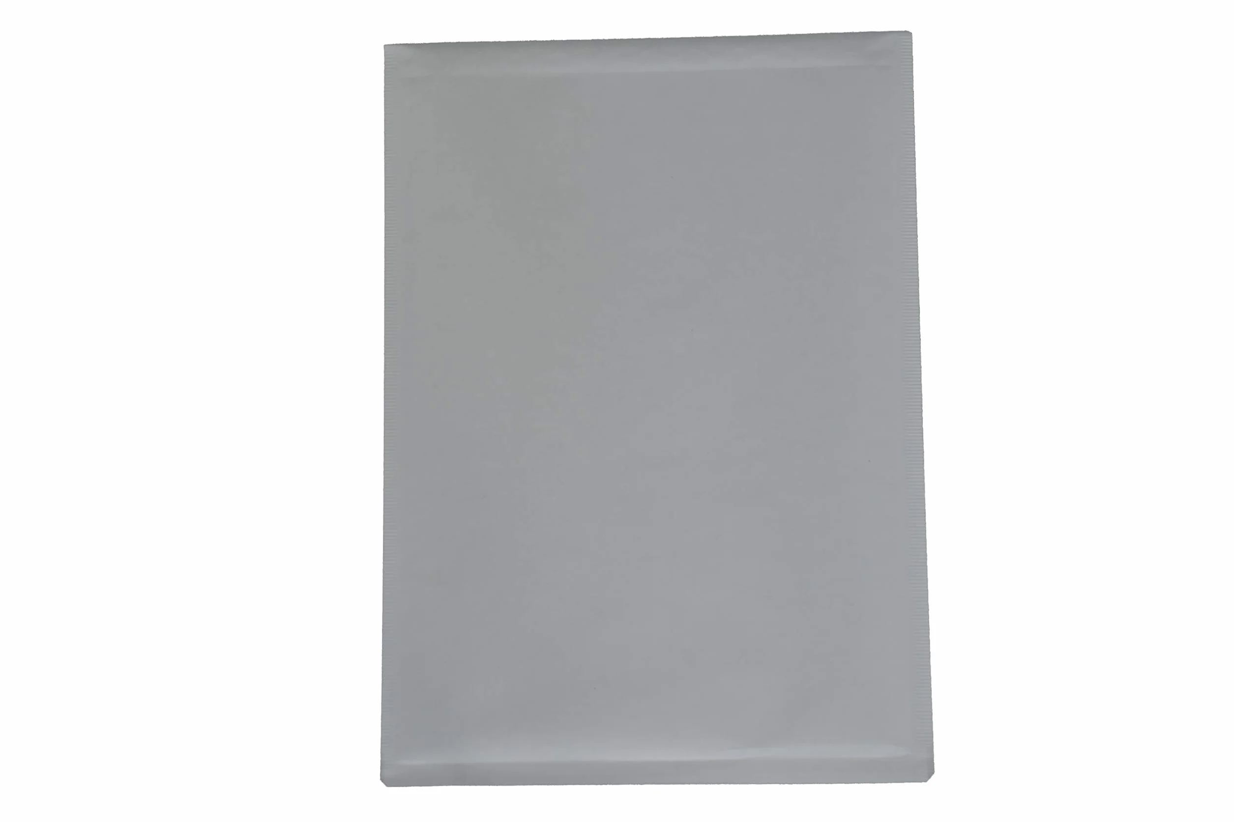 SmithPackaging Koperty wyściełane bąbelkami A4, białe, 230 mm x 340 mm, 5 sztuk