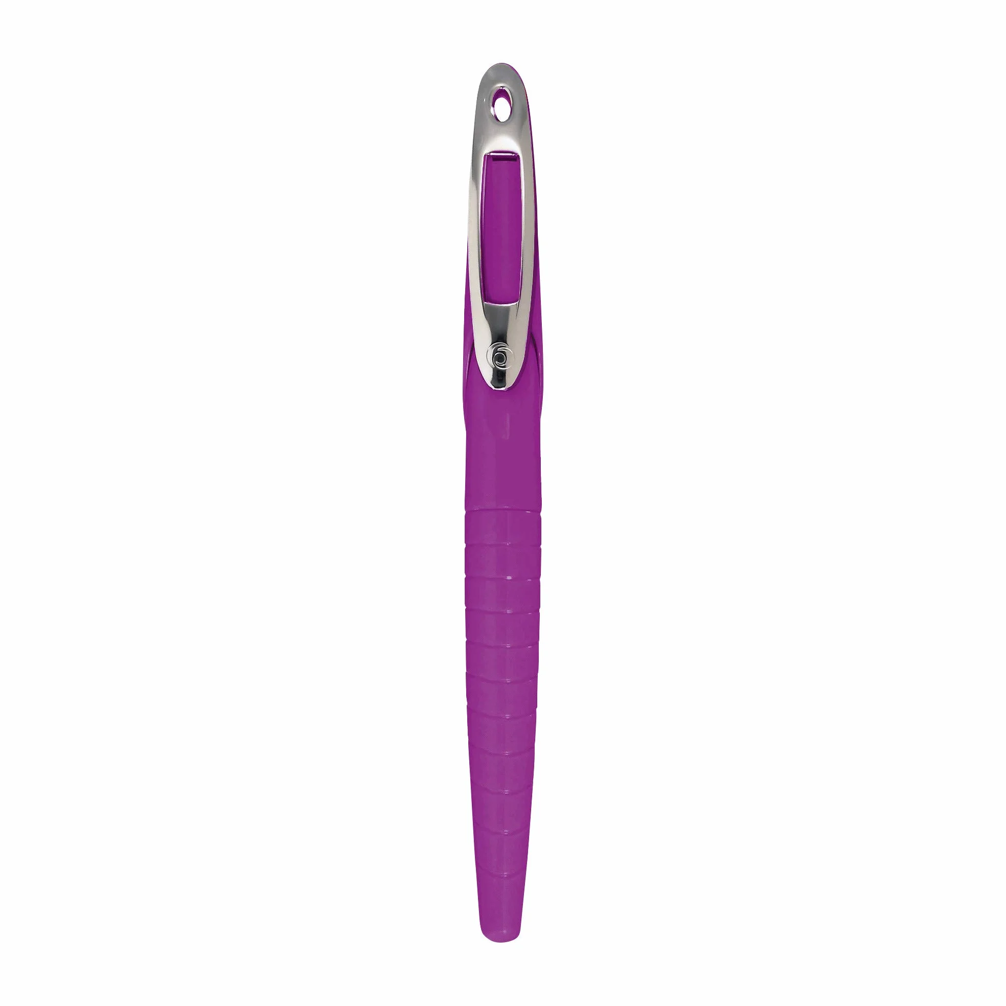 Herlitz Pióro wieczne my.Pen Średnia stalówka irydowa Na atrament Cool Pink