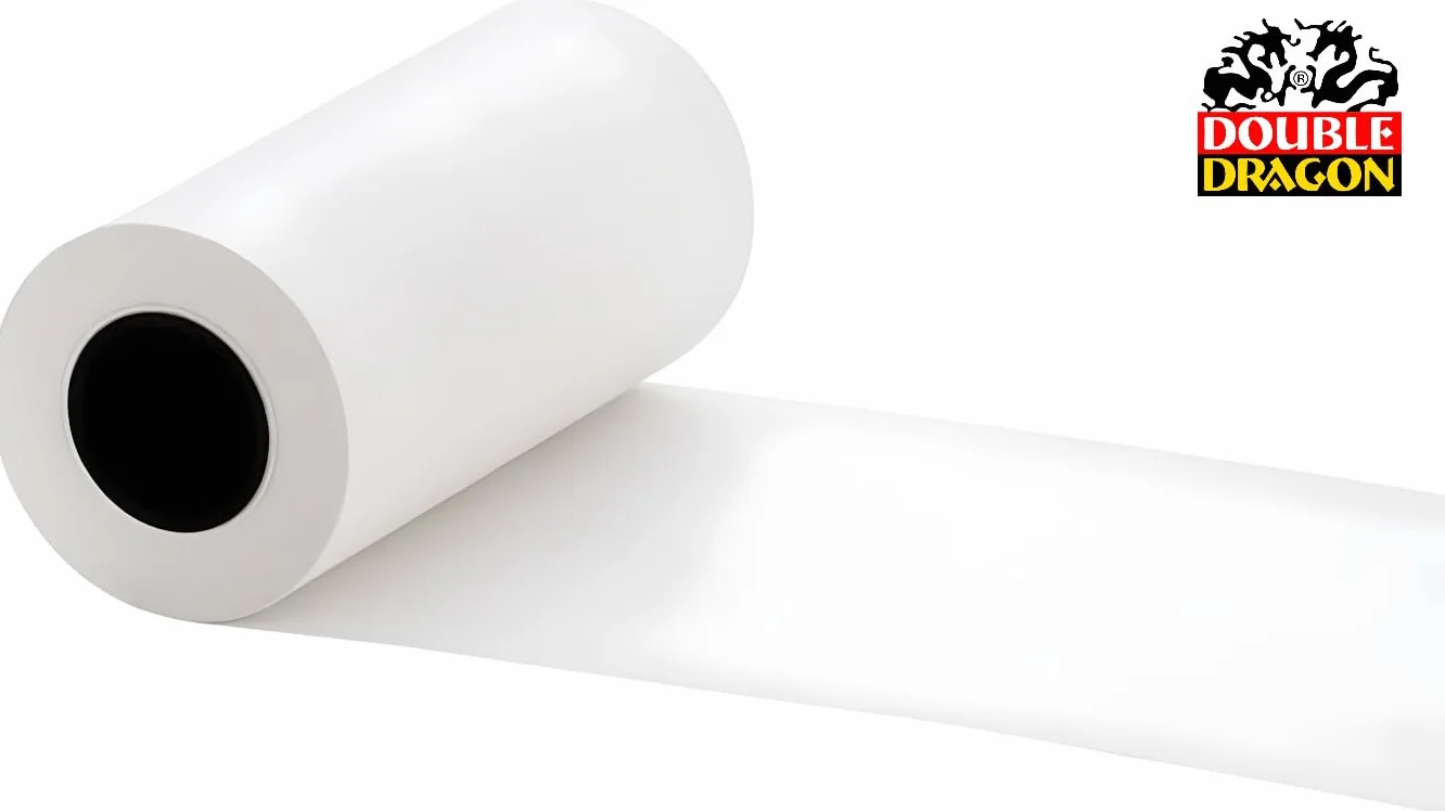 Rolki papieru termicznego 57 x 30 mm do kart kredytowych wszystkich urządzeń PDQ (20 rolek), kompatybilne z urządzeniami SumUp, Ingenico, Verifone, Zettle, drukarkami i nie tylko