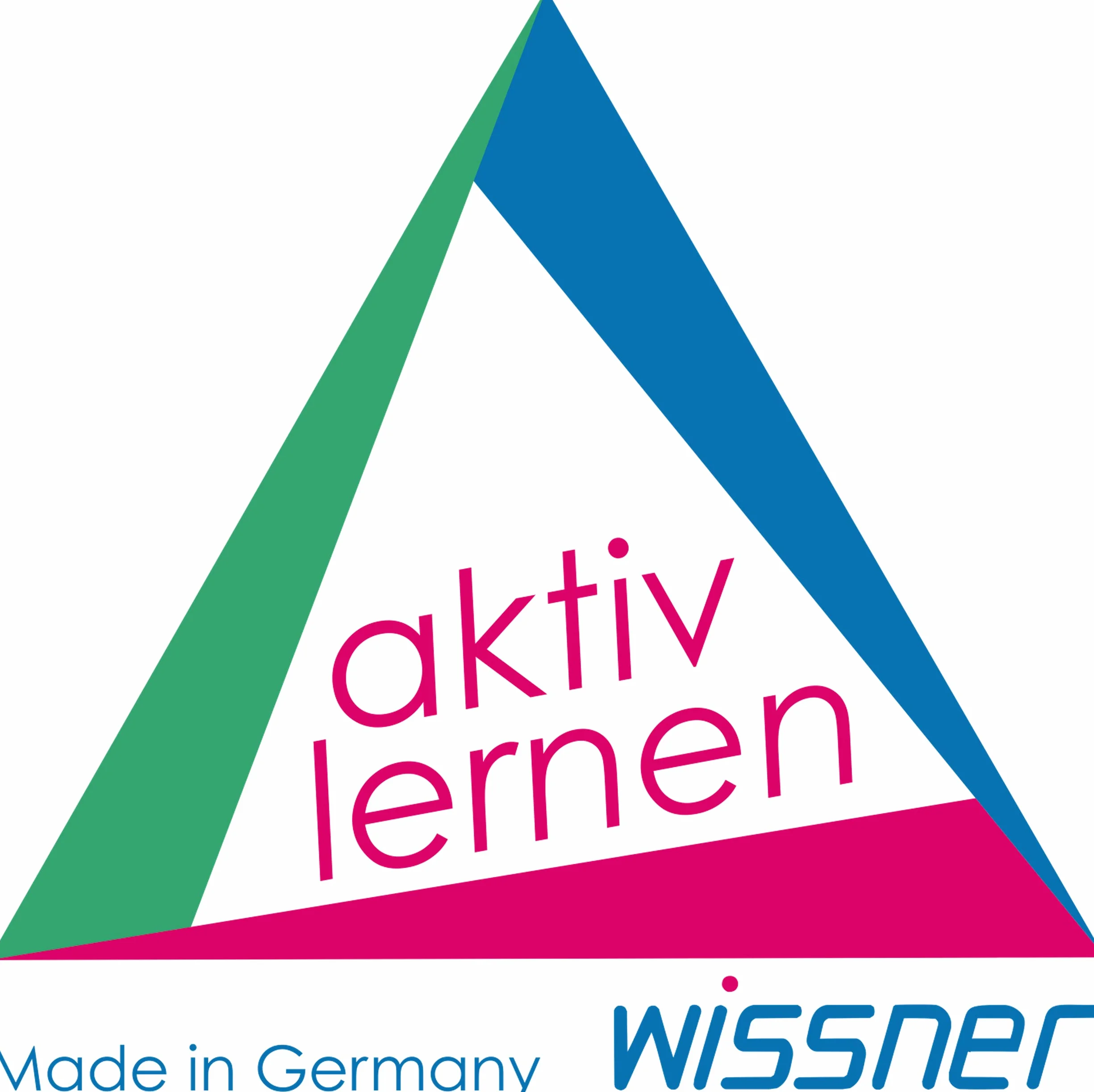 WISSNER aktiv lernen 080203.700 Liczydło kolorowe
