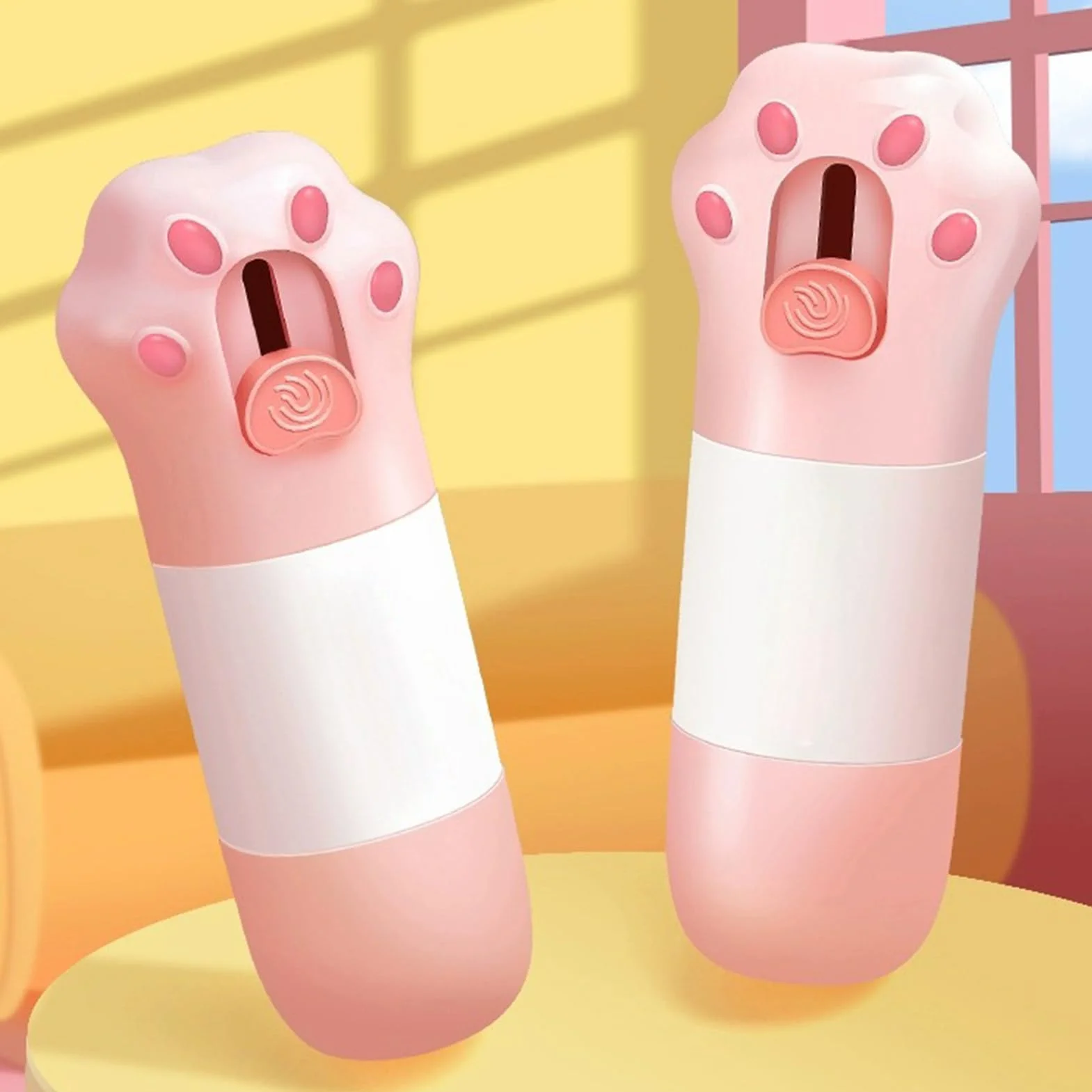 Zmywacz termopapieru | Ergonomiczny nóż do ochrony prywatności,10ml zmywacz chroniący przed wyciekiem informacji - do Paragonów, Listów Przewozowych, Planerów, Dokumentów, Notesów, Domu