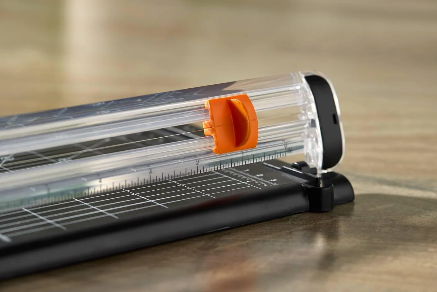 Fiskars Trymer SureCut A4 z mieszanki recyklingowej