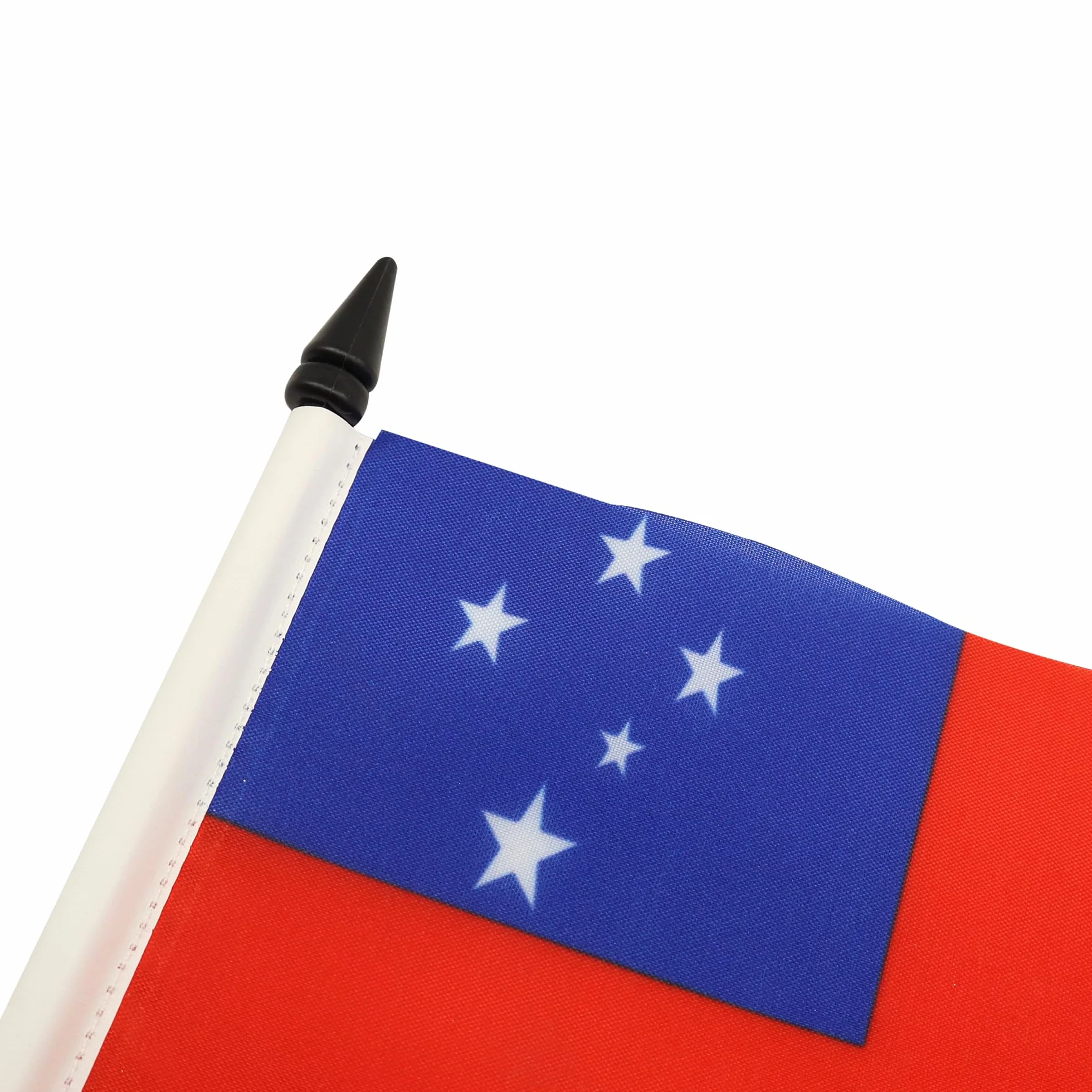 Drapeau de Table Samoa 15cm x 10cm