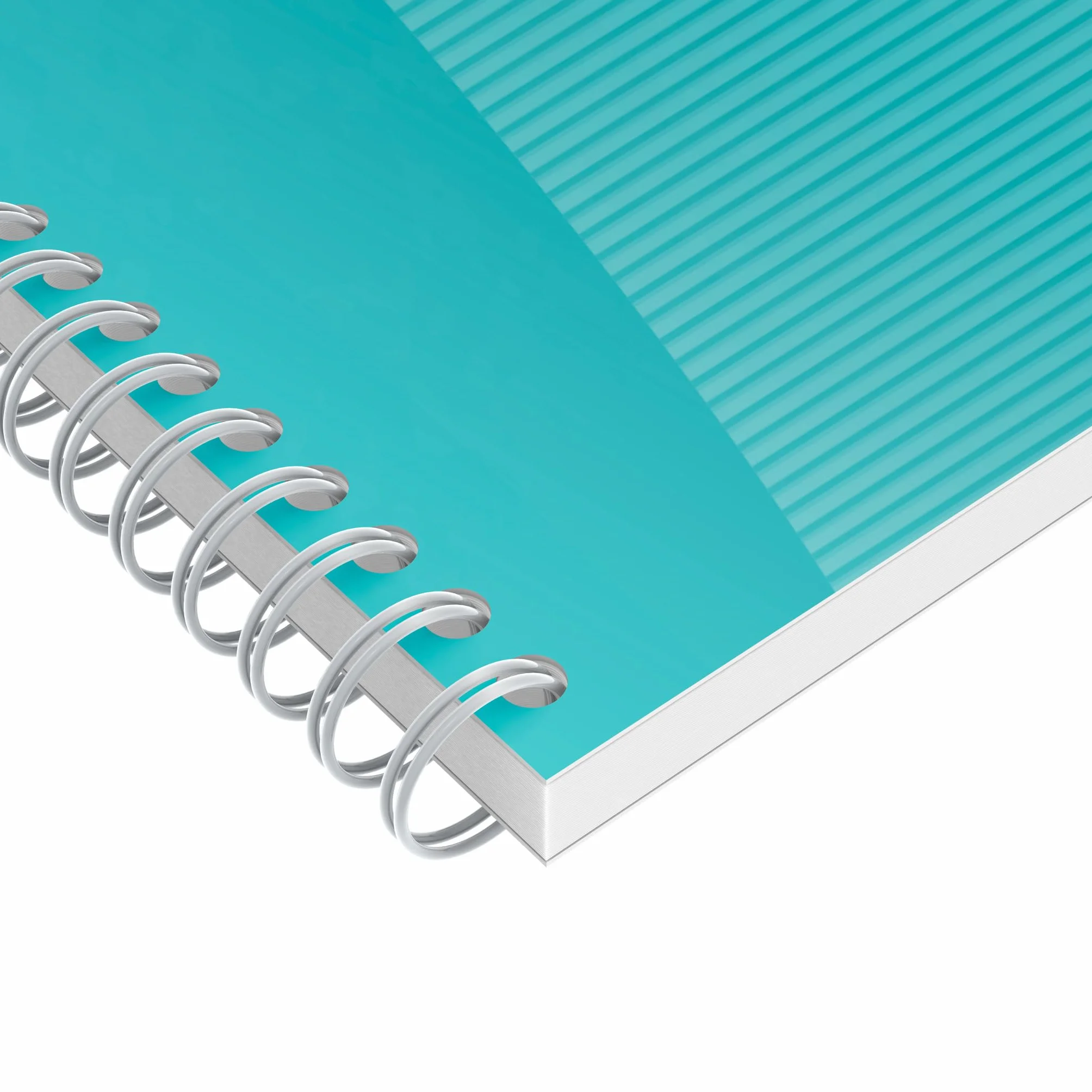 Oxford Aqua To Do Planner 115 arkuszy notes do zadań
