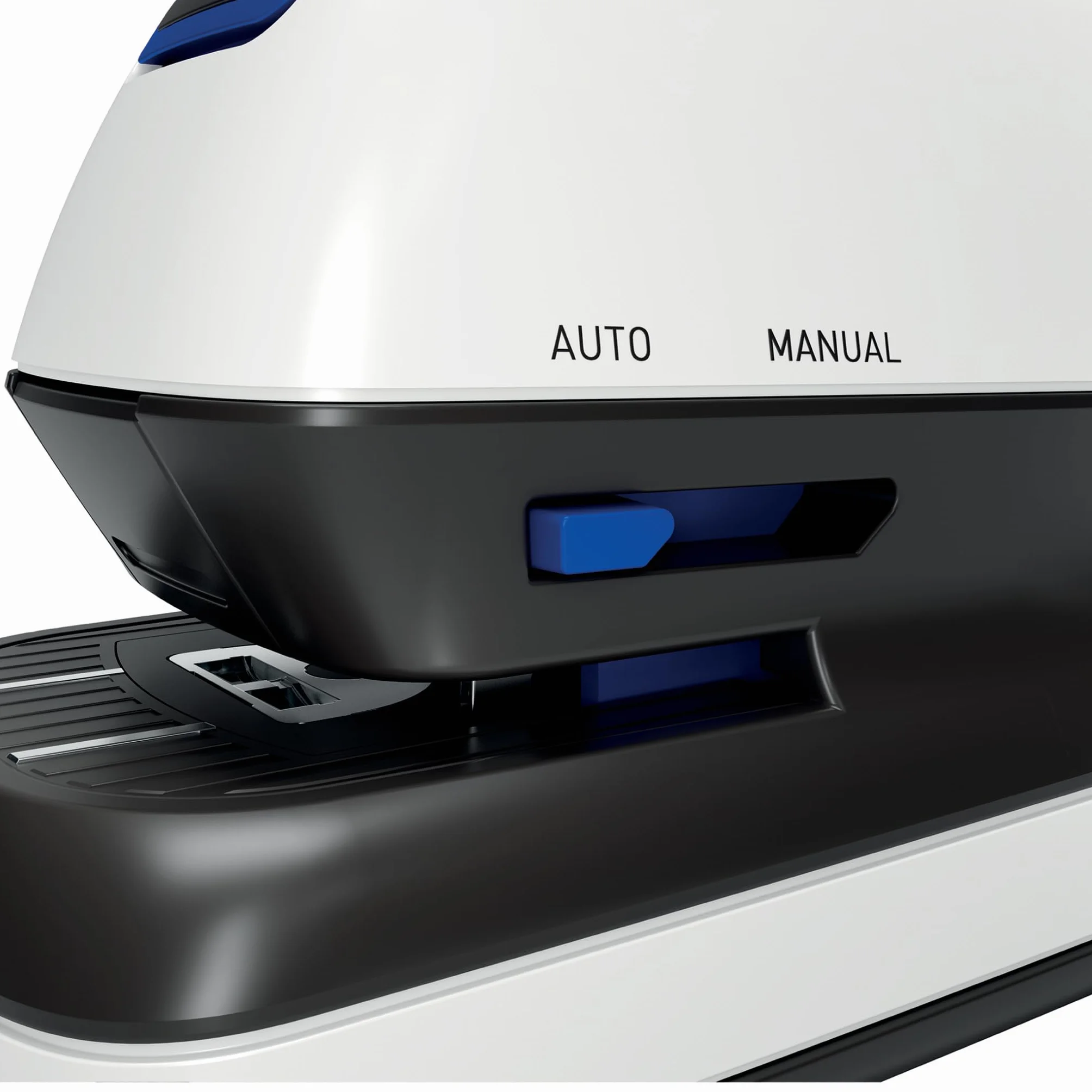 Rapid Bezdotykowy Zszywacz Elektryczny Optima GripE, Automatyczny, 1000 Zszywek, Biały