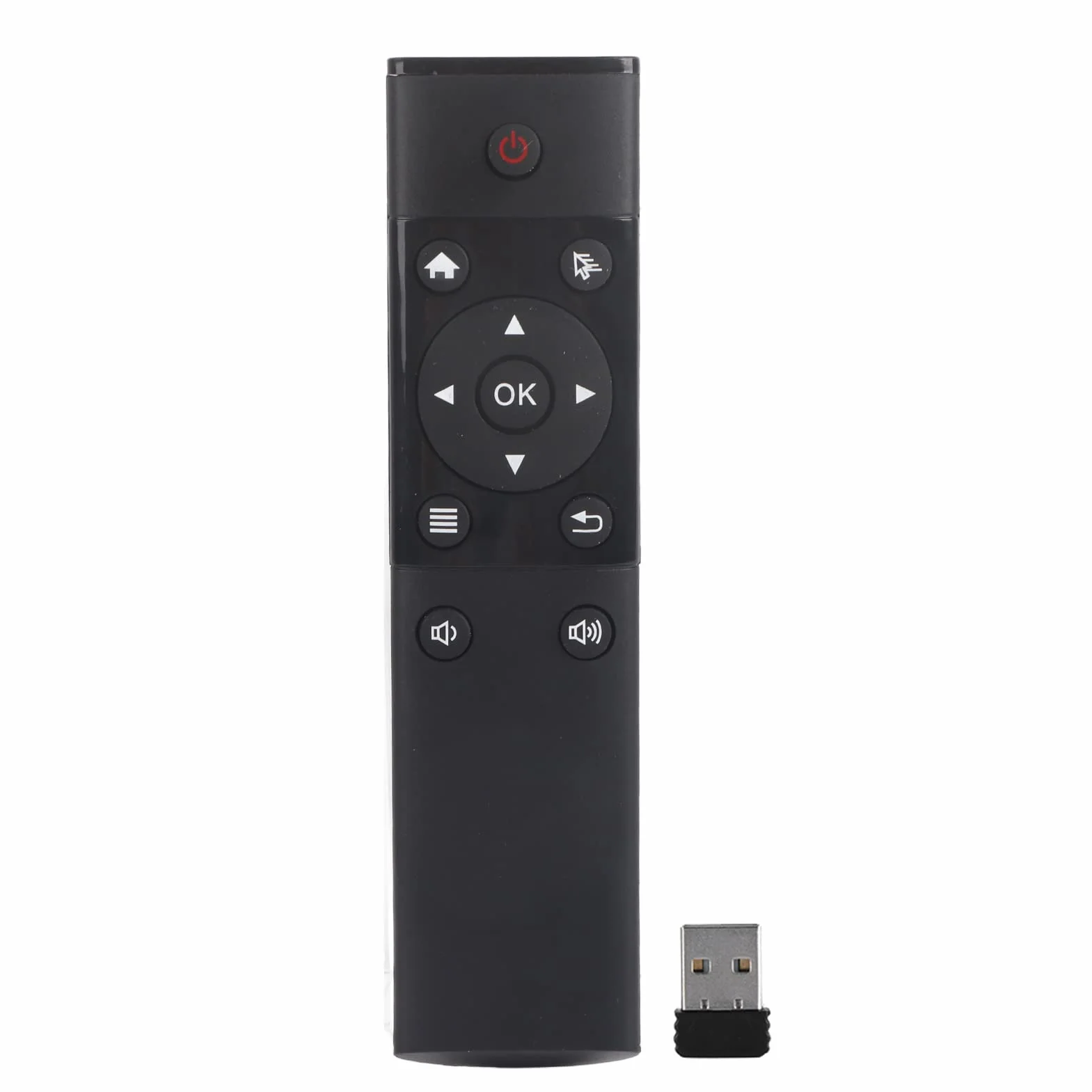 Pilot PPT Clicker Prezenter Wskaźnik do Prezentacji Power Point 360°