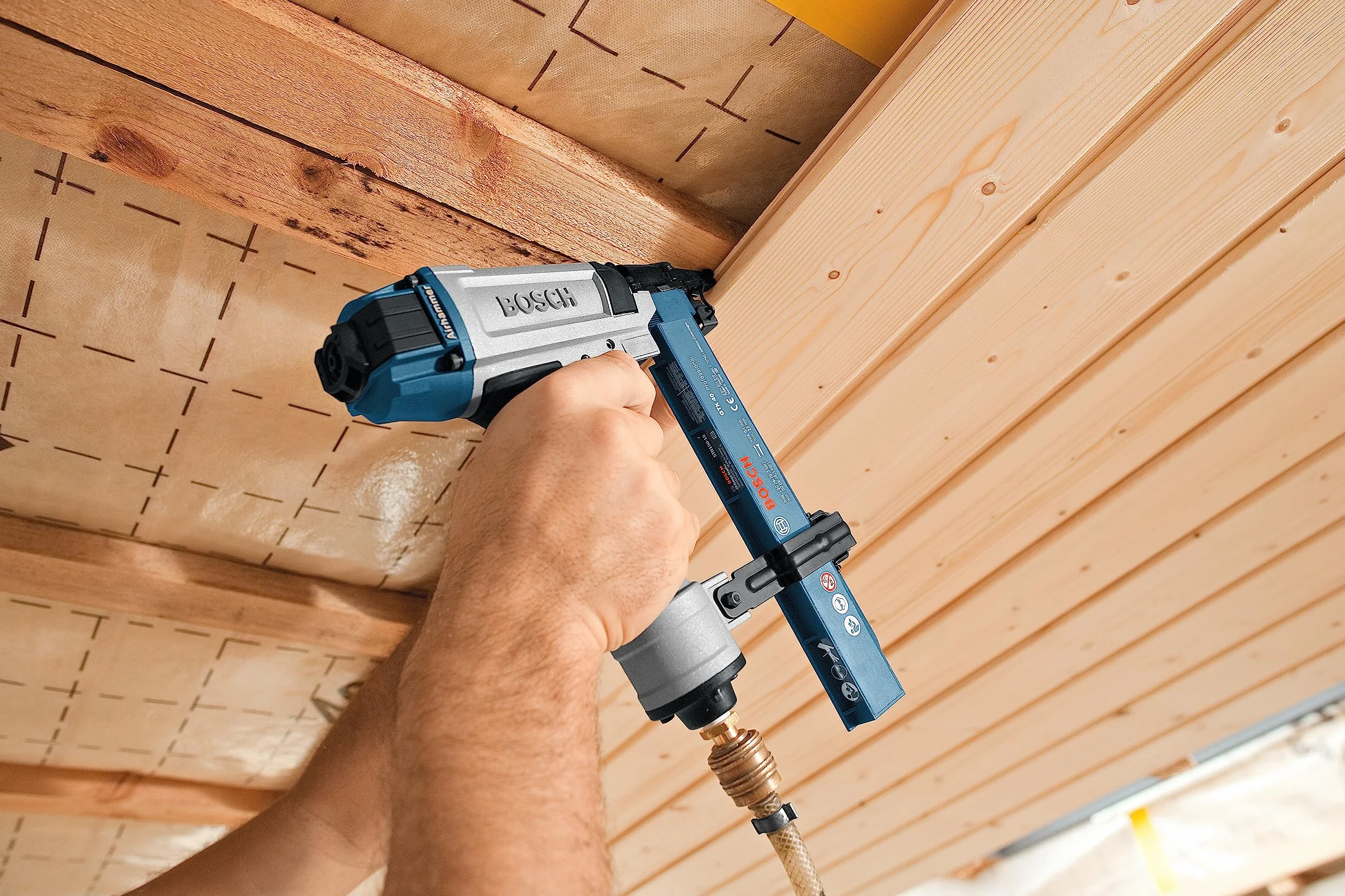 Bosch Profesional Zszywka TK40 15G 1,2 mm 15 mm cynkowane